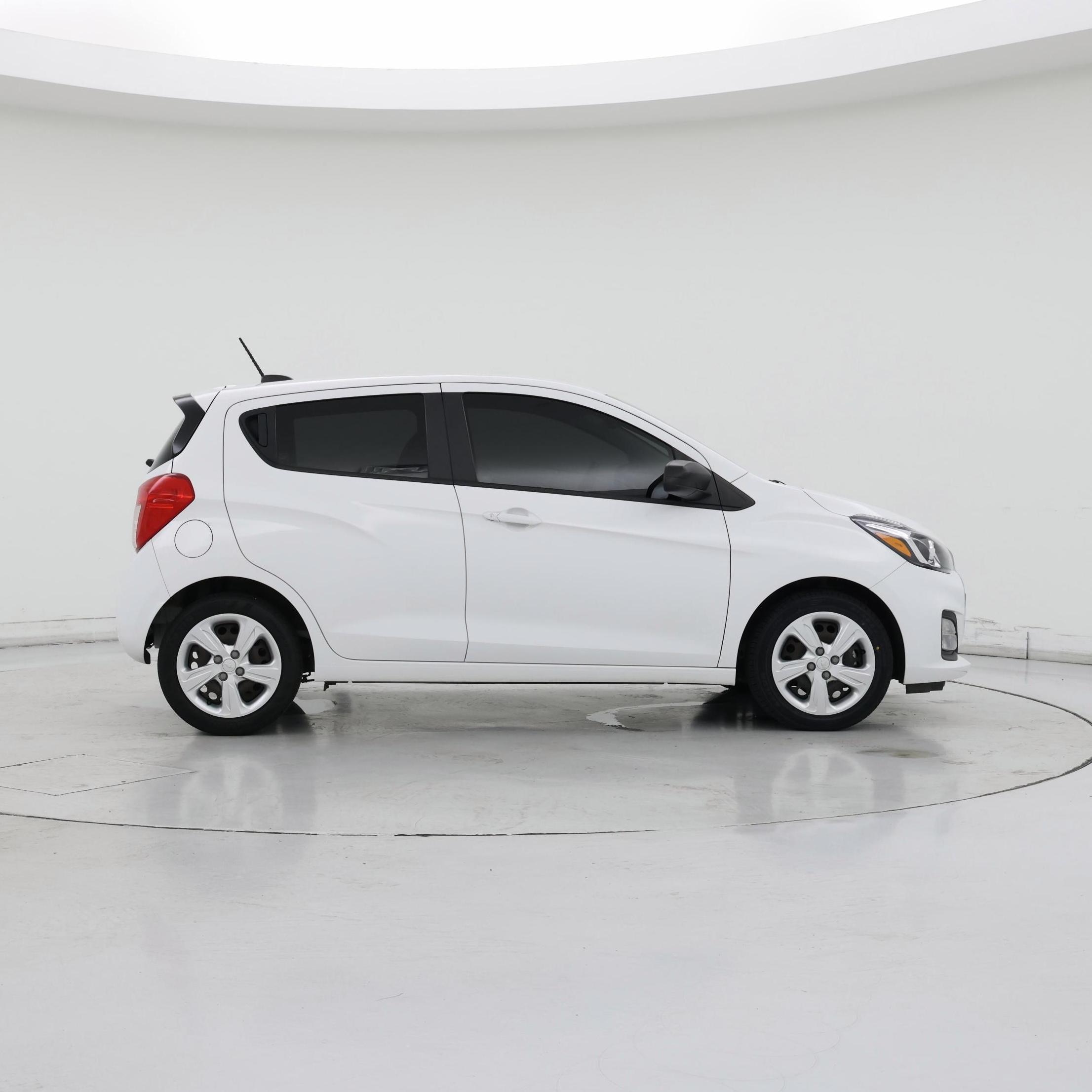 Thumbnail: 2022 Chevrolet Spark - 7