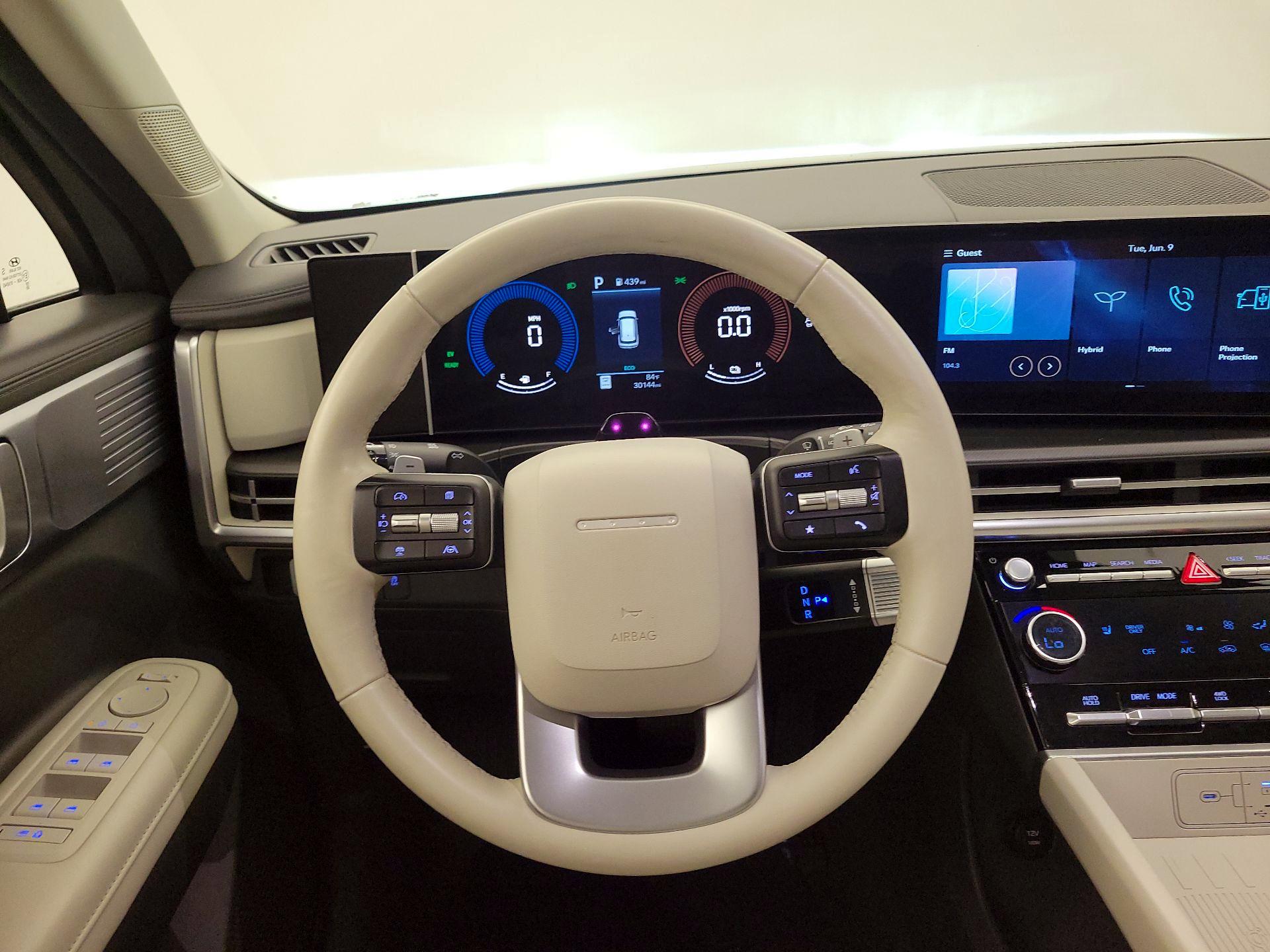 Thumbnail: 2025 Hyundai Santa Fe - 10