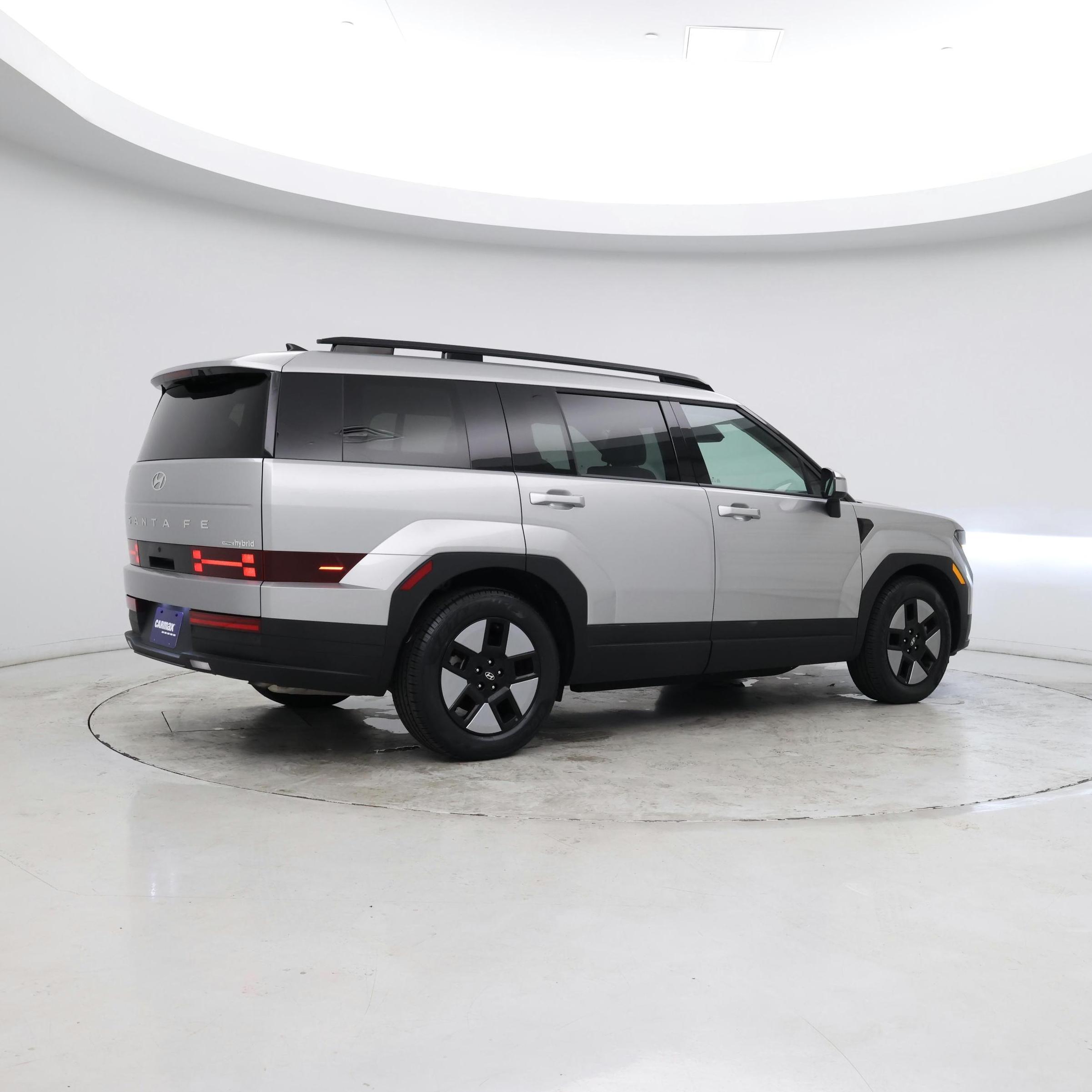 Thumbnail: 2025 Hyundai Santa Fe - 6