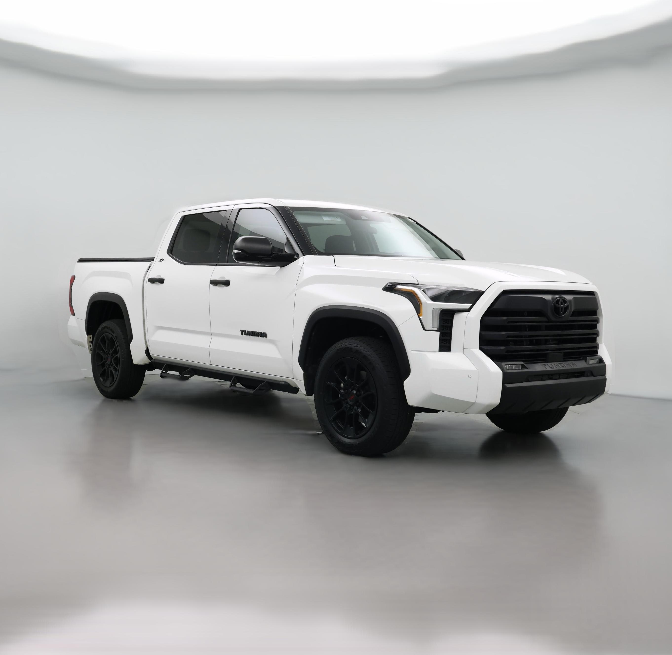 Thumbnail: 2023 Toyota Tundra - 1