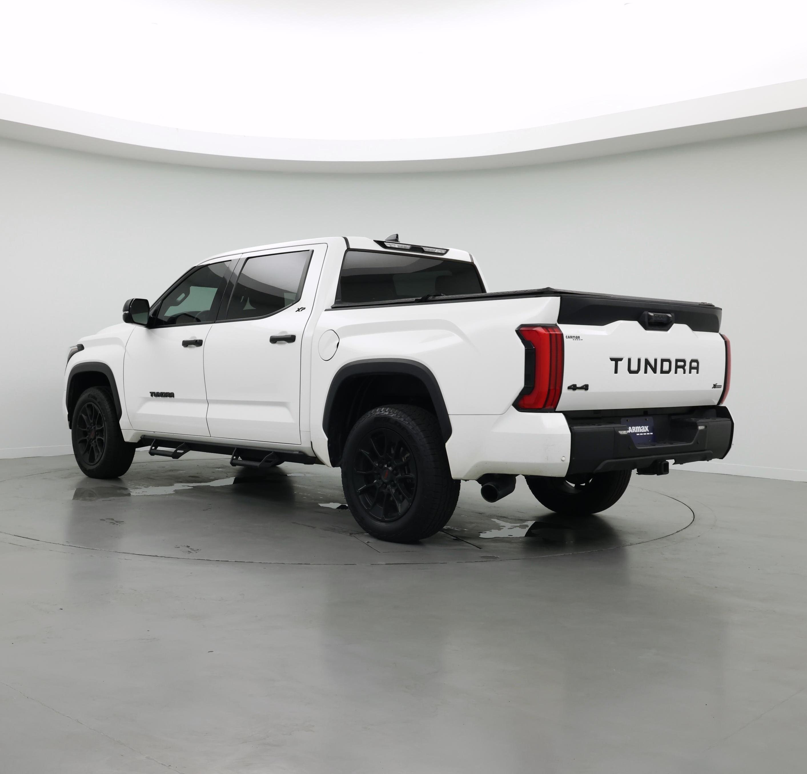 Thumbnail: 2023 Toyota Tundra - 2