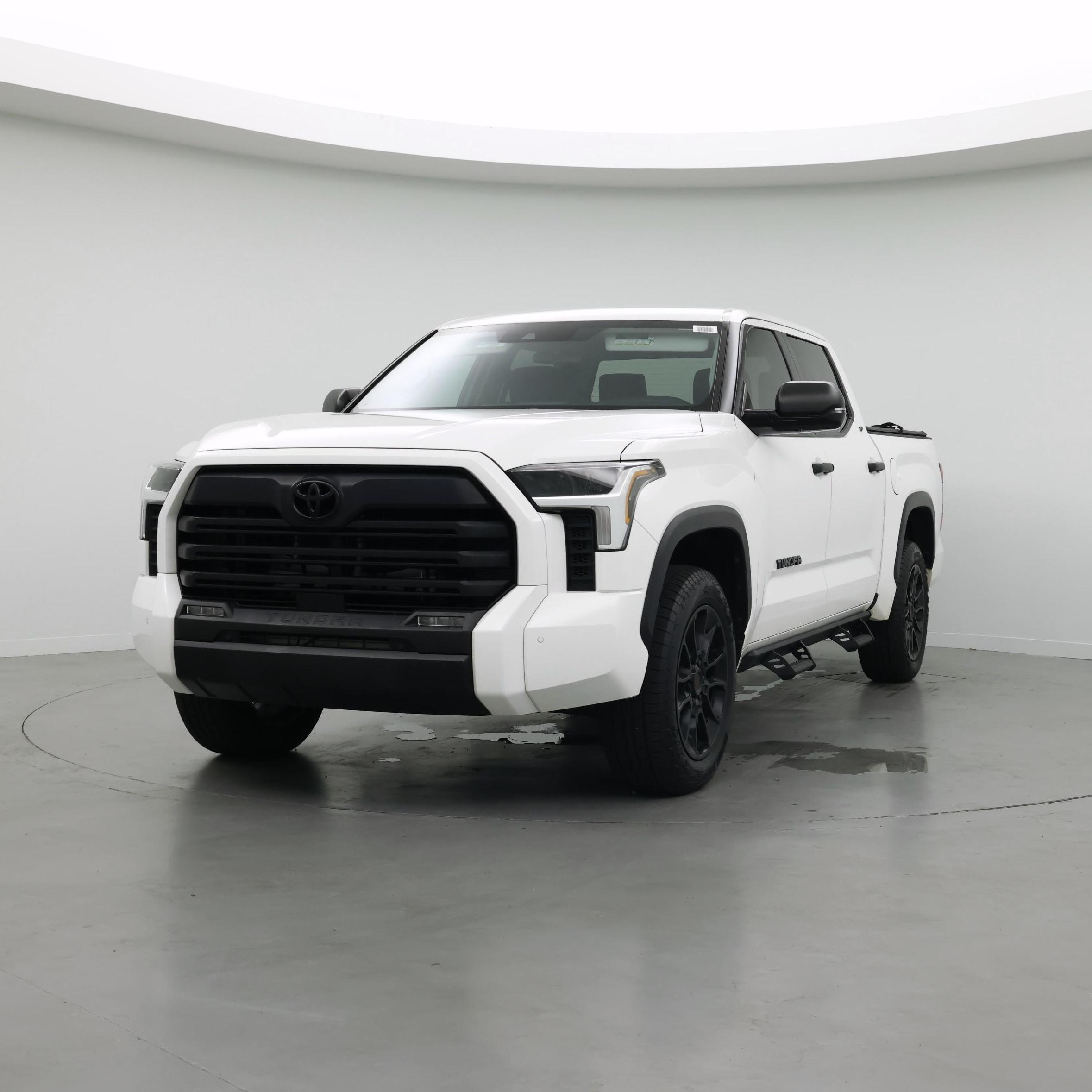 Thumbnail: 2023 Toyota Tundra - 4