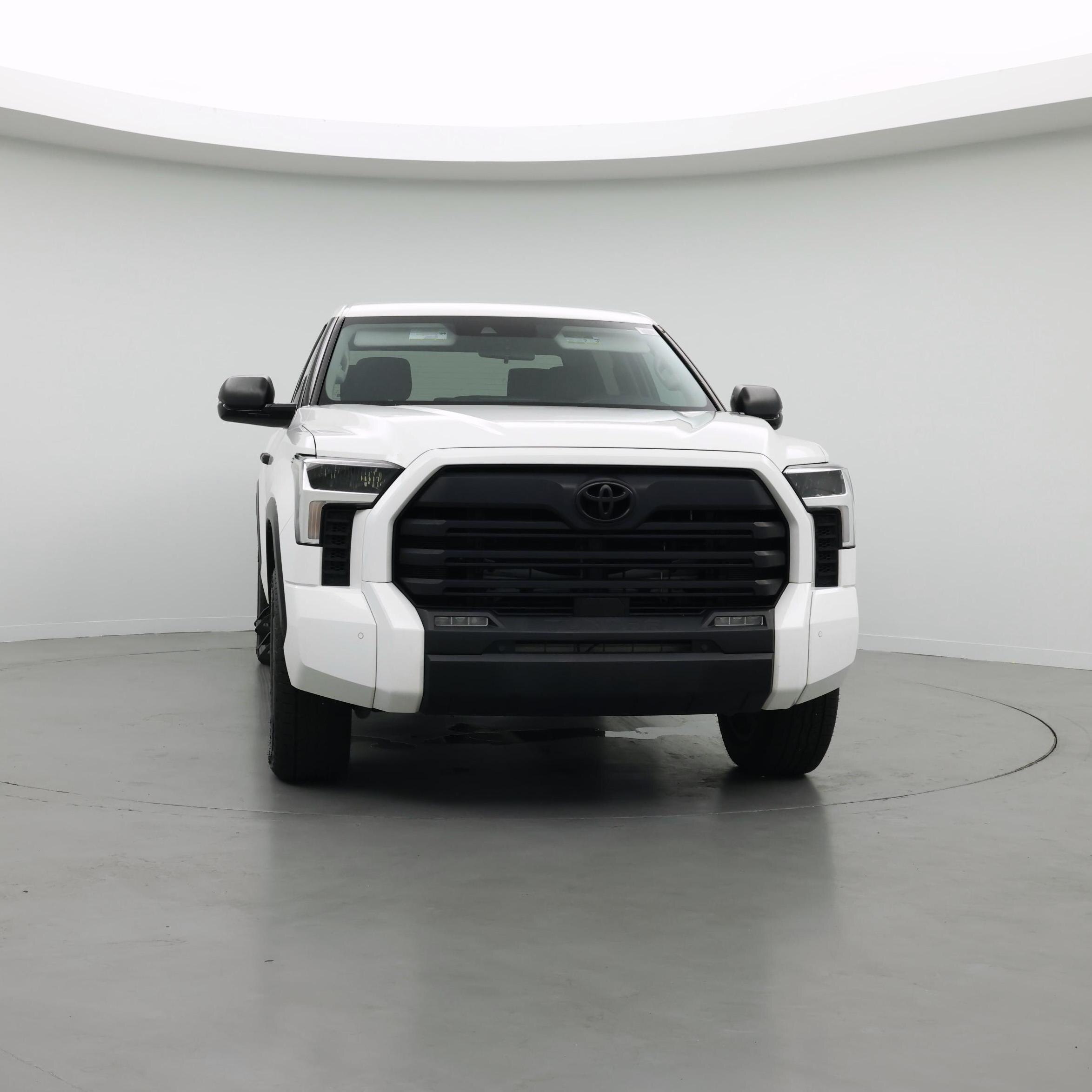 Thumbnail: 2023 Toyota Tundra - 5