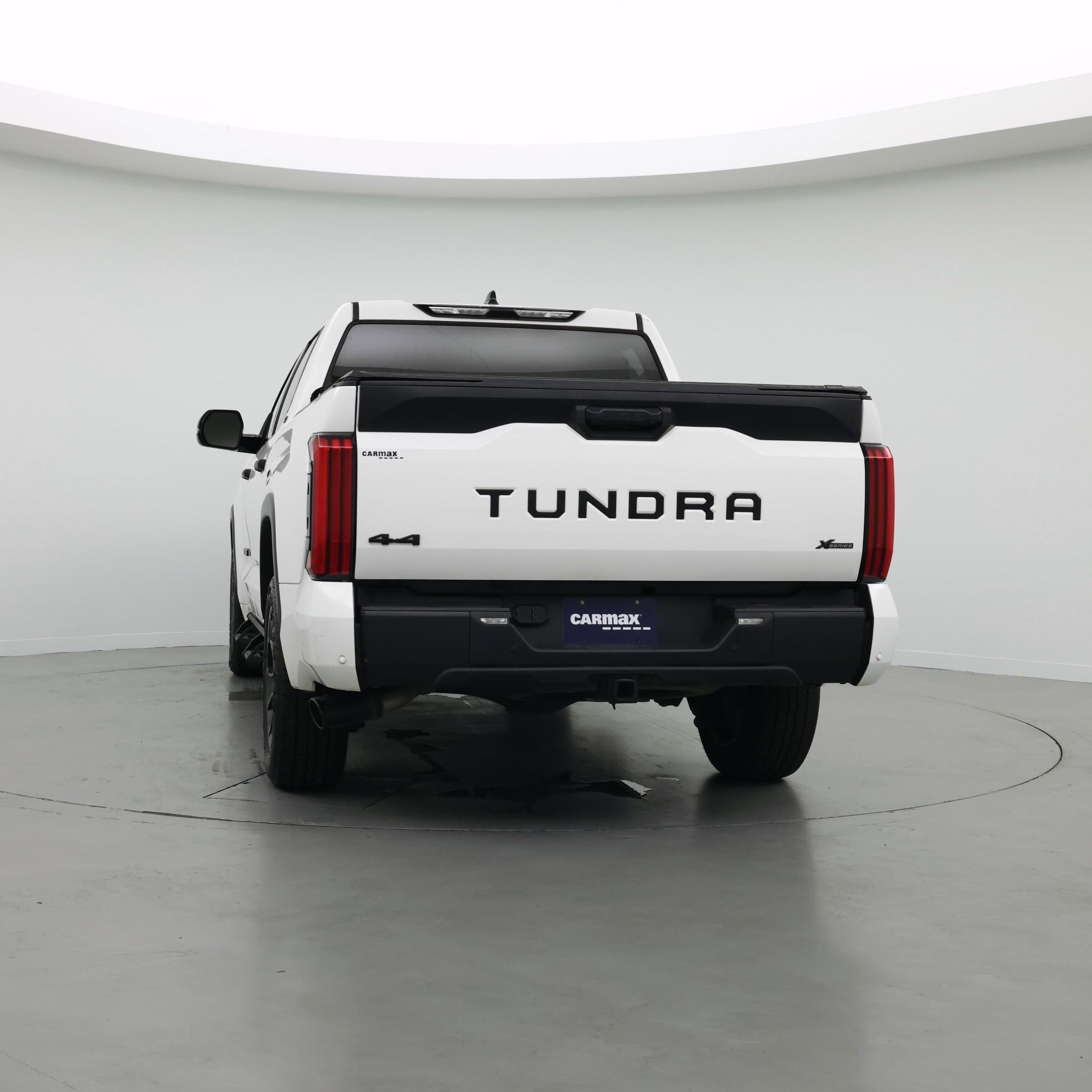 Thumbnail: 2023 Toyota Tundra - 6