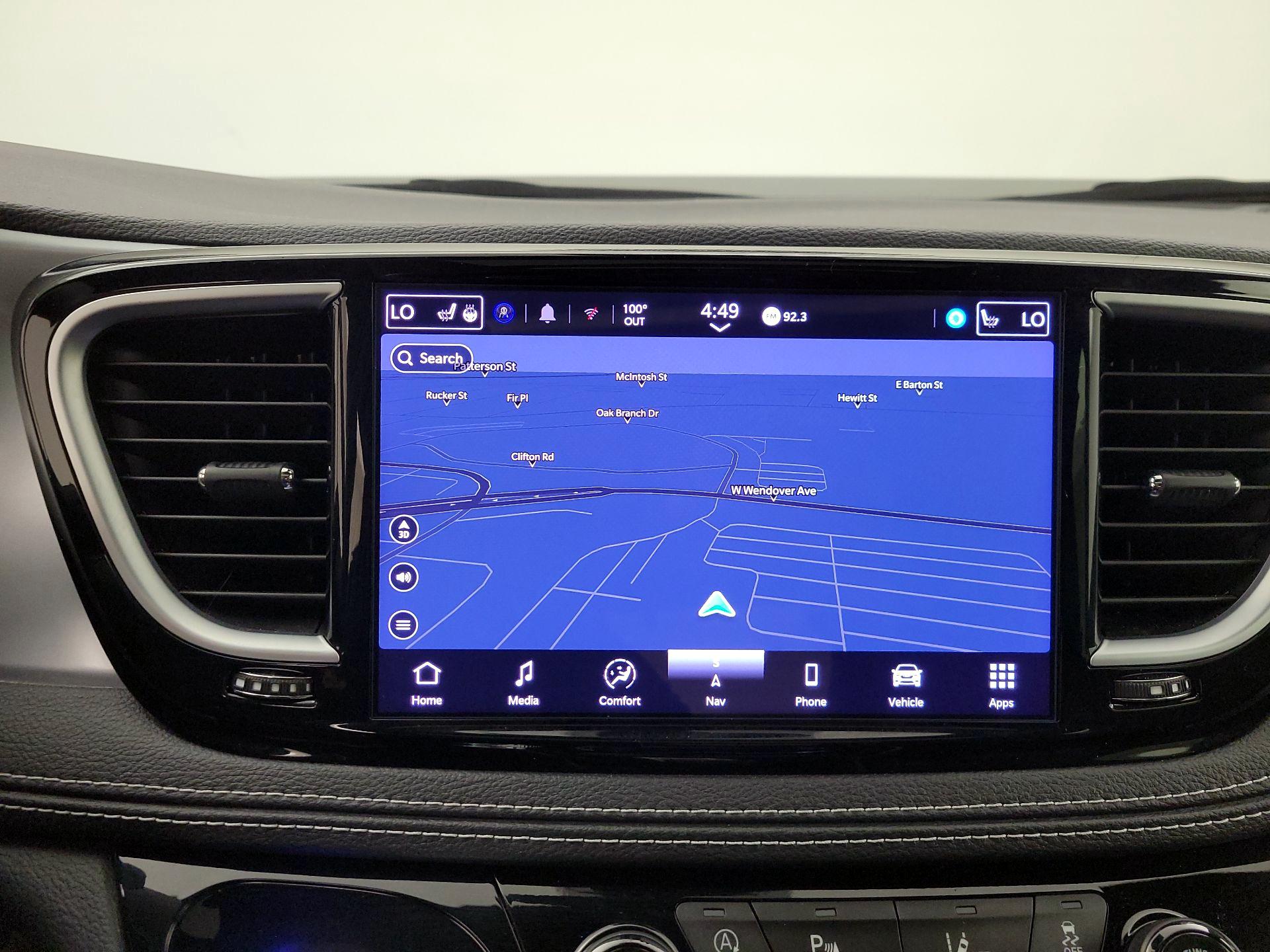 Thumbnail: 2025 Chrysler Pacifica - 14