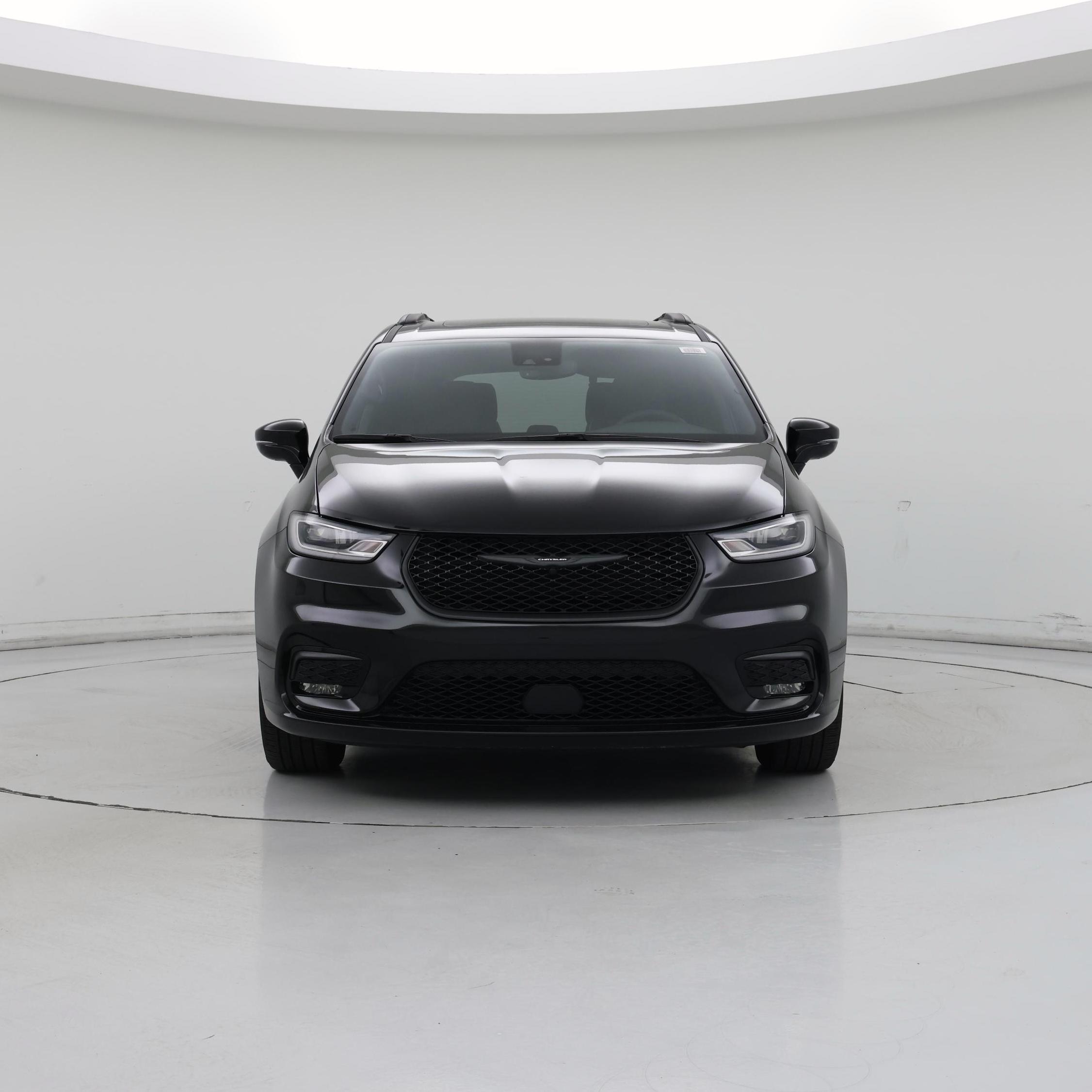 Thumbnail: 2025 Chrysler Pacifica - 5