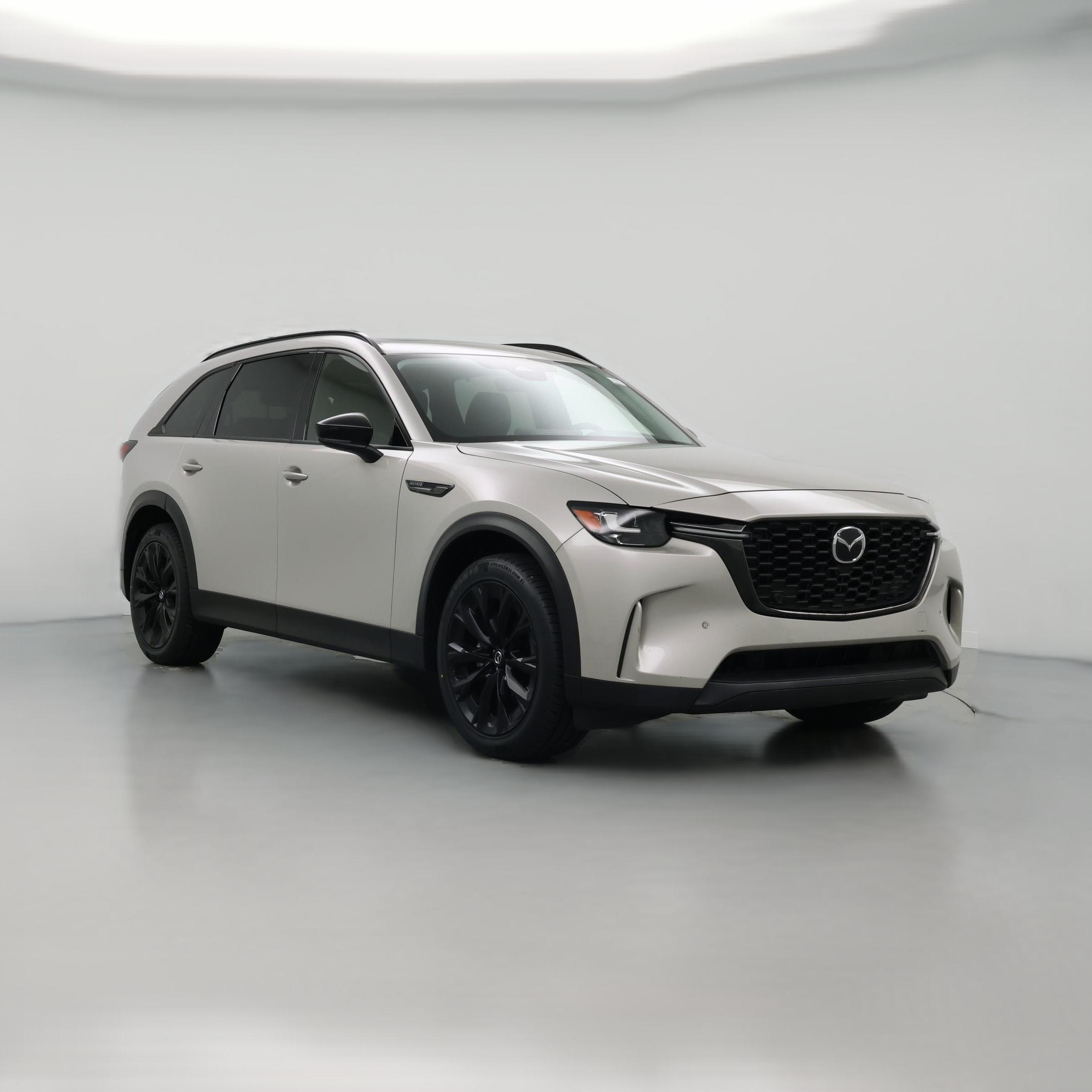 Thumbnail: 2025 Mazda CX-90 - 1