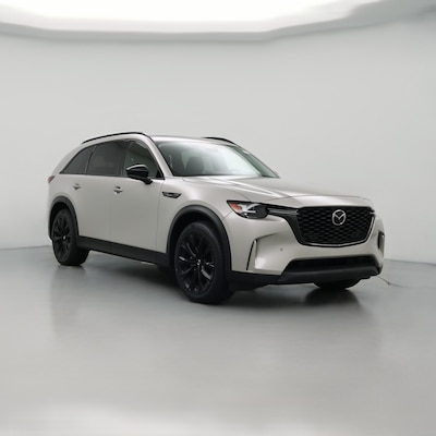 2025 Mazda CX-90 Turbo Premium Sport