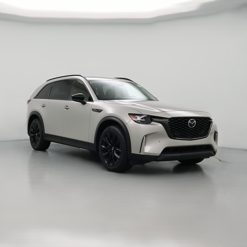 2025 Mazda CX-90 Turbo Premium Sport
