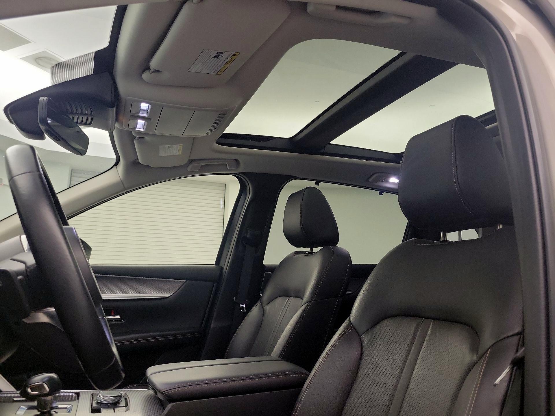 Thumbnail: 2025 Mazda CX-90 - 19