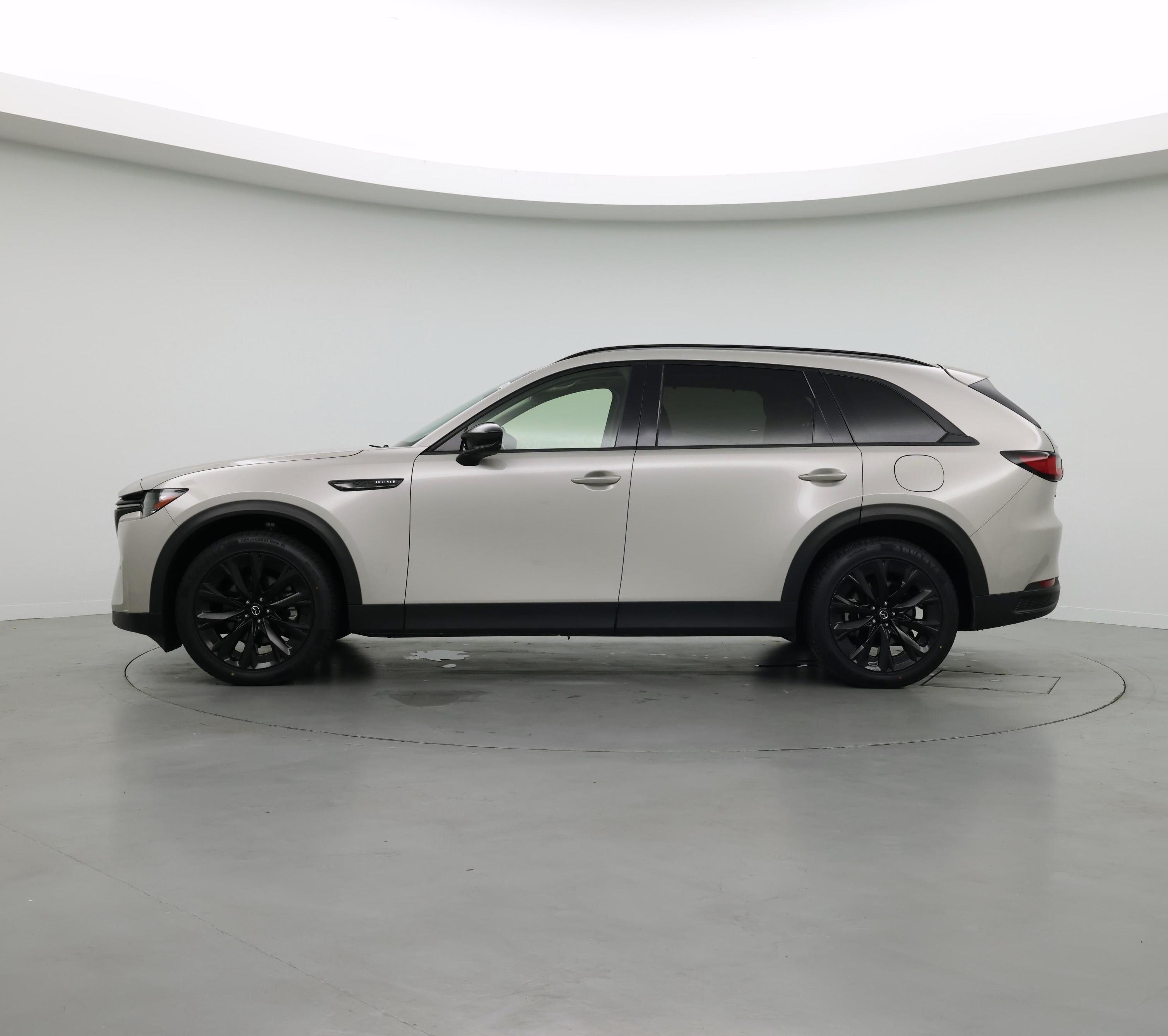 Thumbnail: 2025 Mazda CX-90 - 3