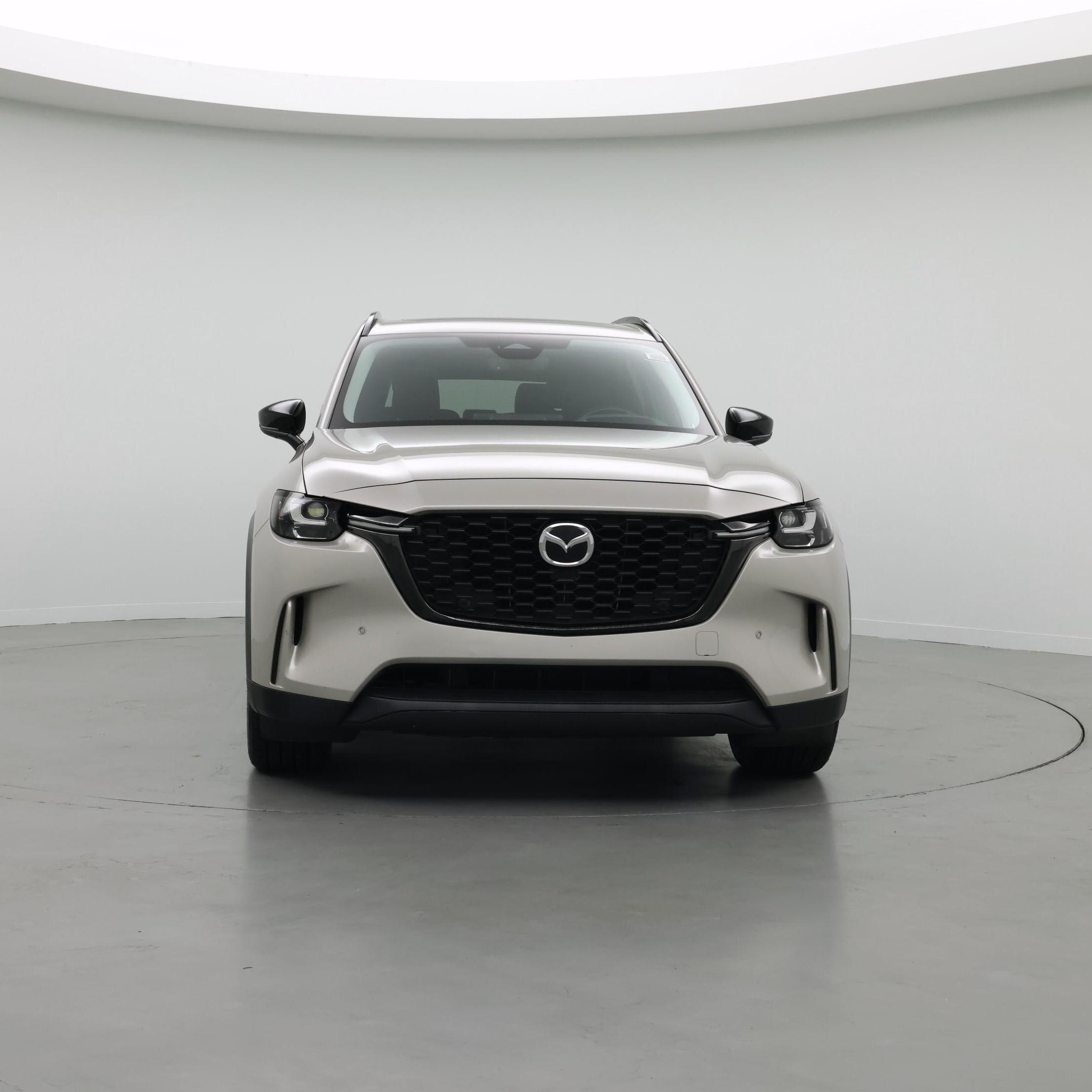 Thumbnail: 2025 Mazda CX-90 - 5