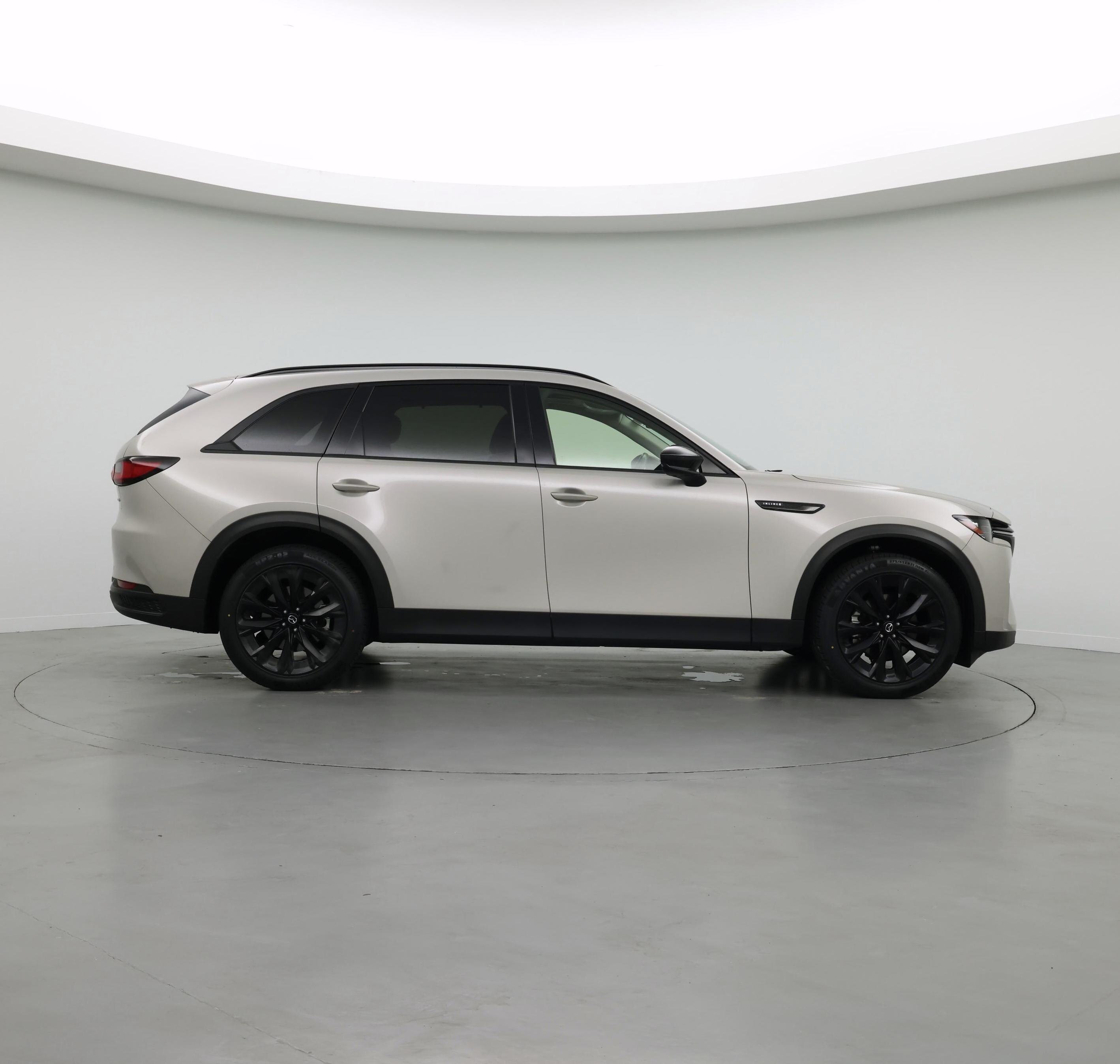 Thumbnail: 2025 Mazda CX-90 - 7