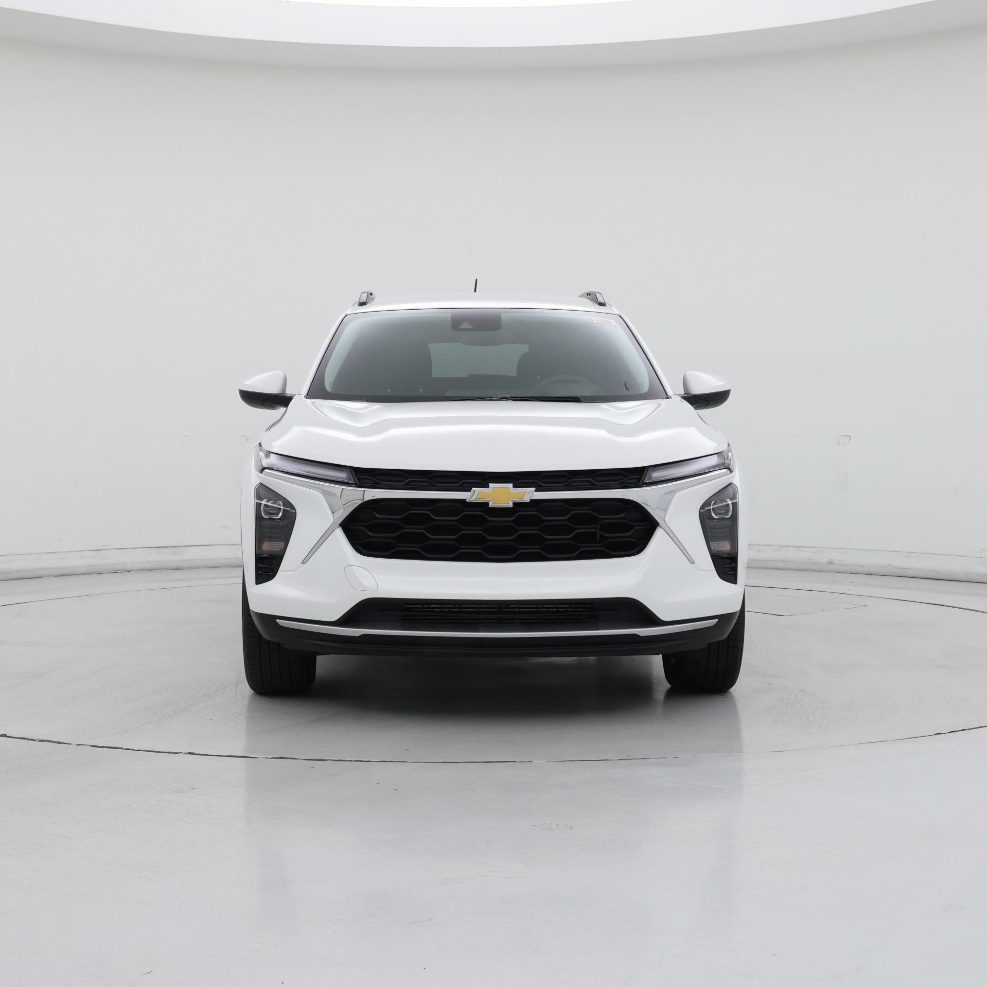 Thumbnail: 2025 Chevrolet Trax - 5