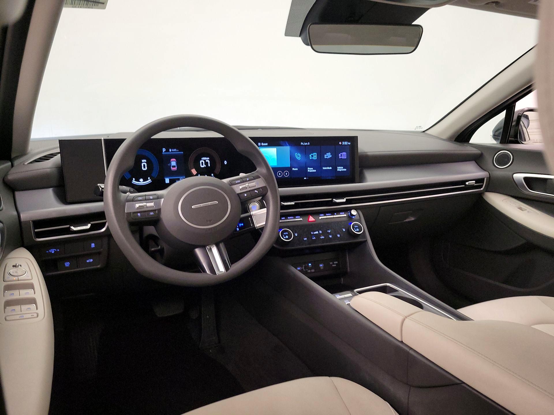 Thumbnail: 2025 Hyundai Sonata - 9