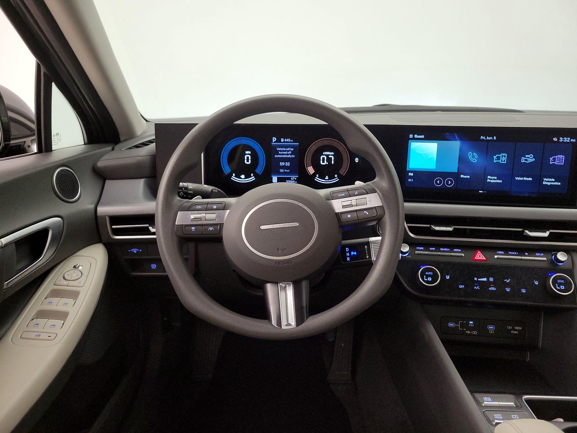 Thumbnail: 2025 Hyundai Sonata - 10