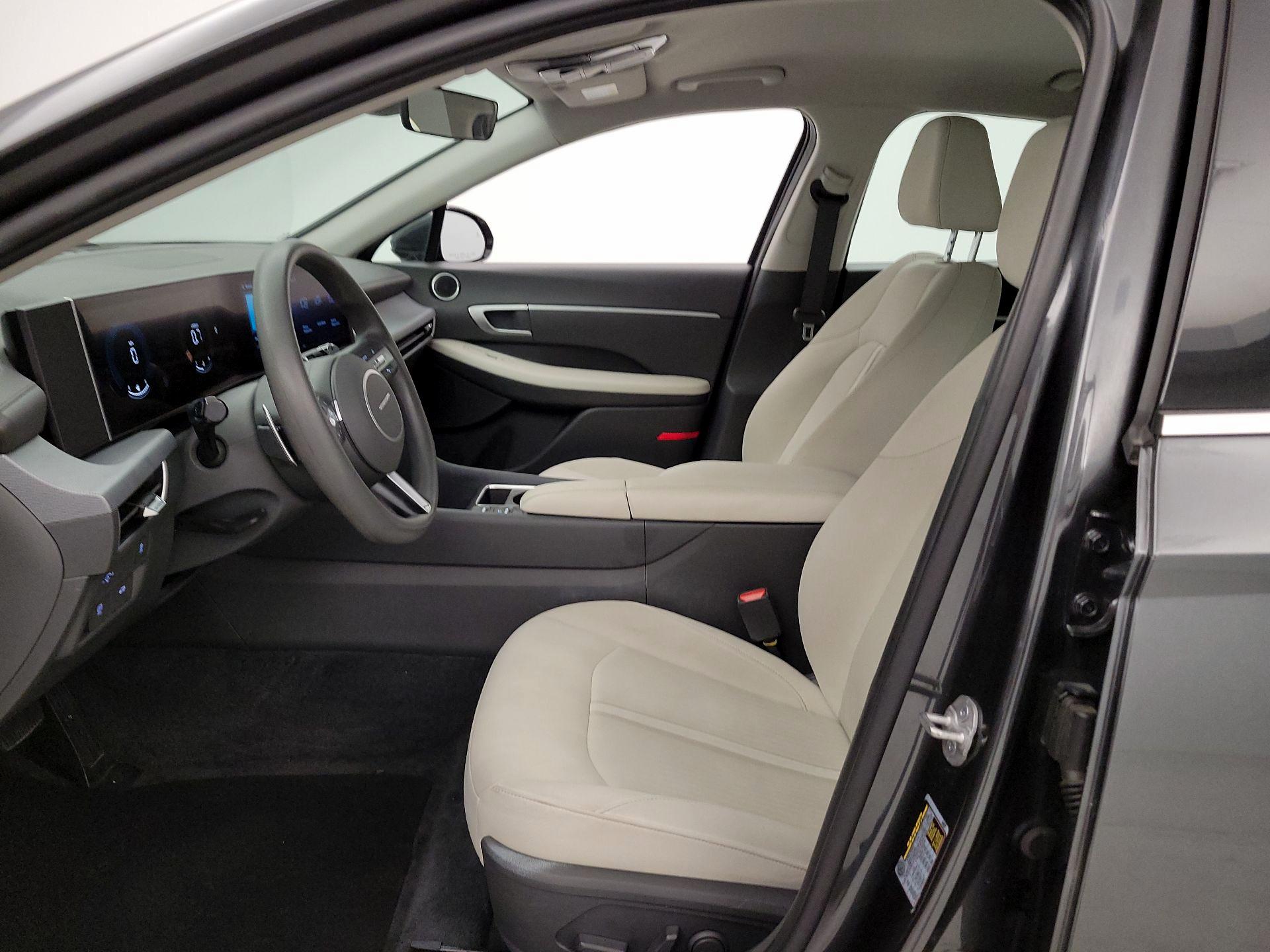 Thumbnail: 2025 Hyundai Sonata - 11