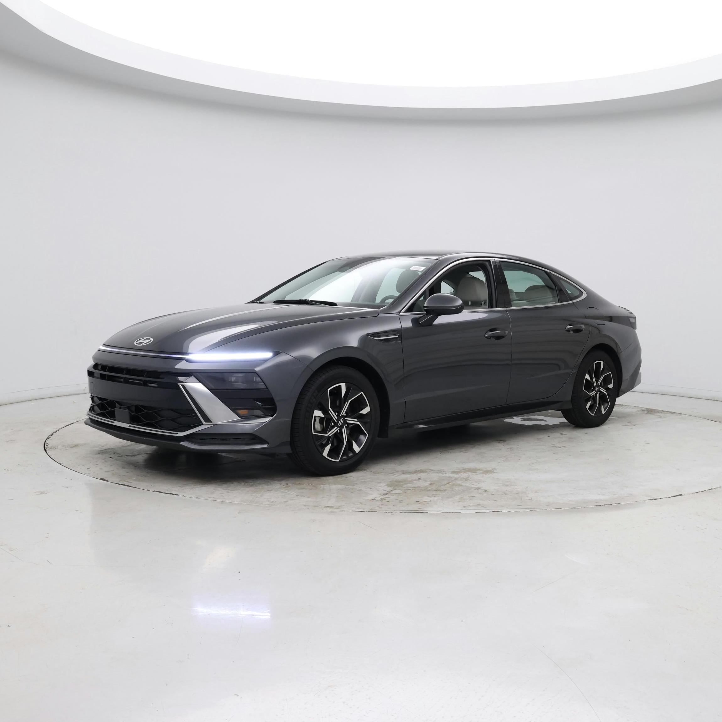 Thumbnail: 2025 Hyundai Sonata - 3