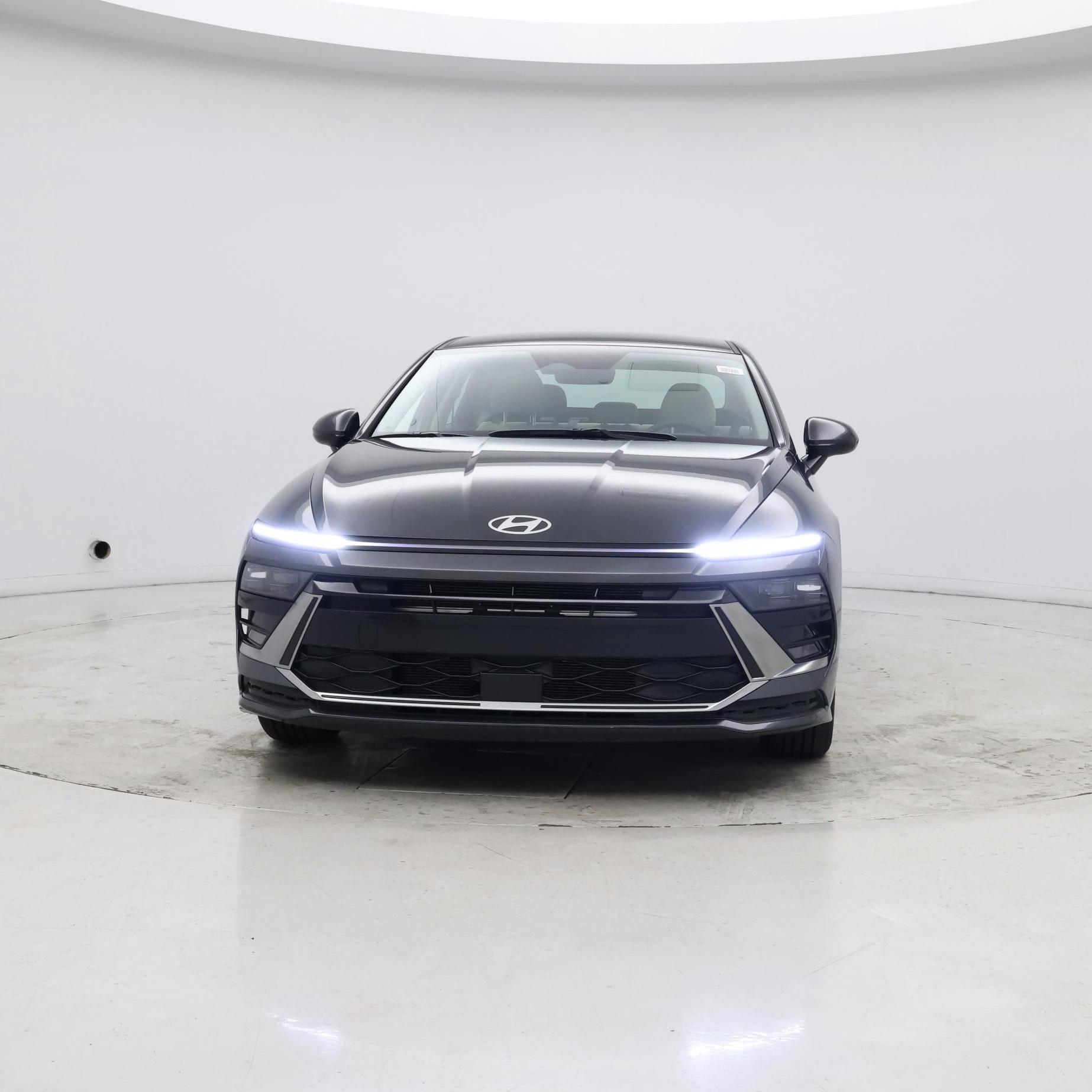 Thumbnail: 2025 Hyundai Sonata - 4