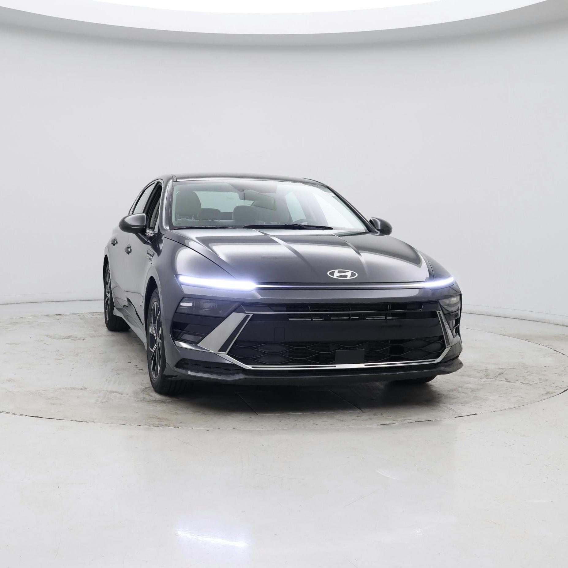 Thumbnail: 2025 Hyundai Sonata - 5