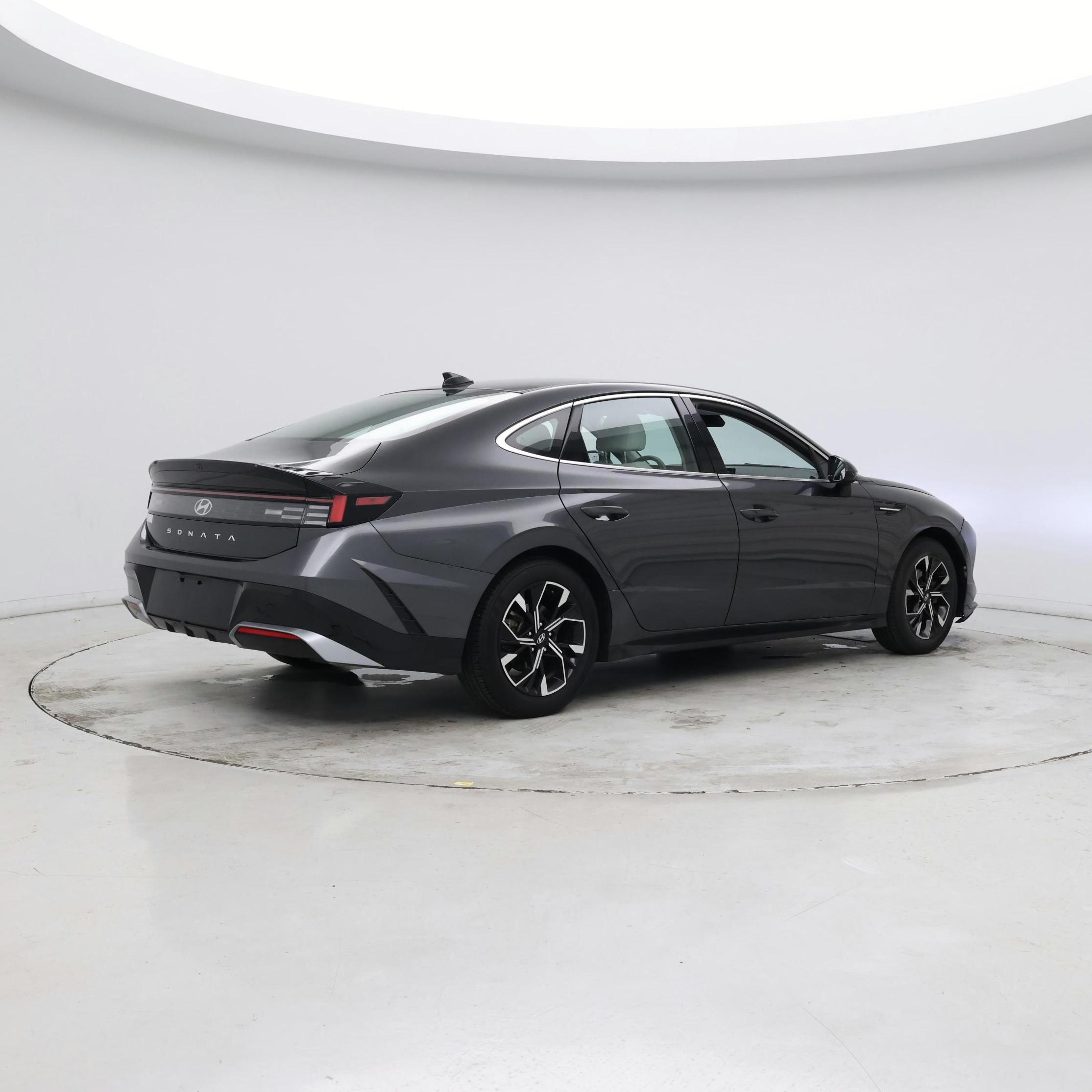Thumbnail: 2025 Hyundai Sonata - 6