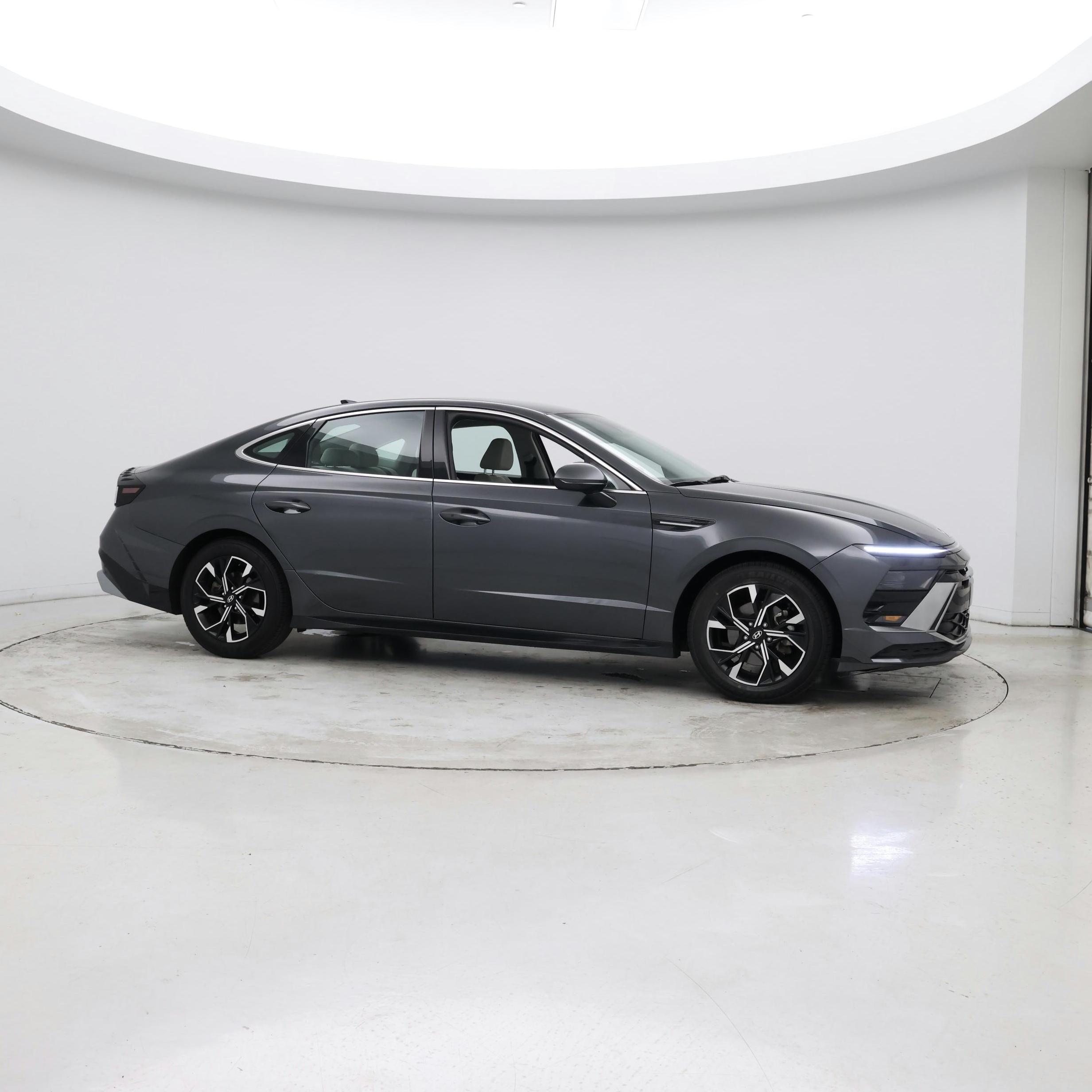 Thumbnail: 2025 Hyundai Sonata - 7