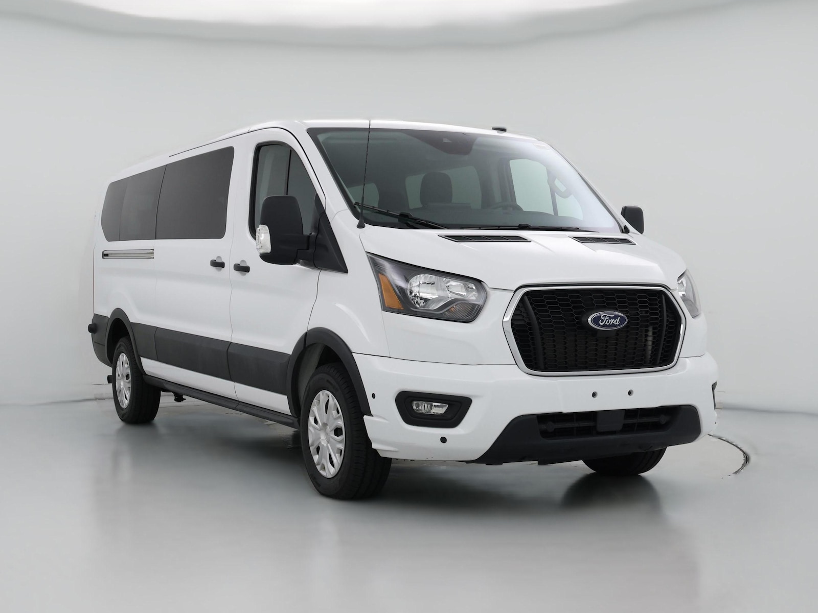 2024 Ford Transit Passenger Van XLT
