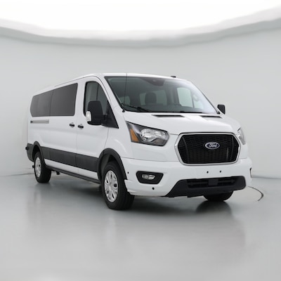 2024 Ford Transit 350 XLT