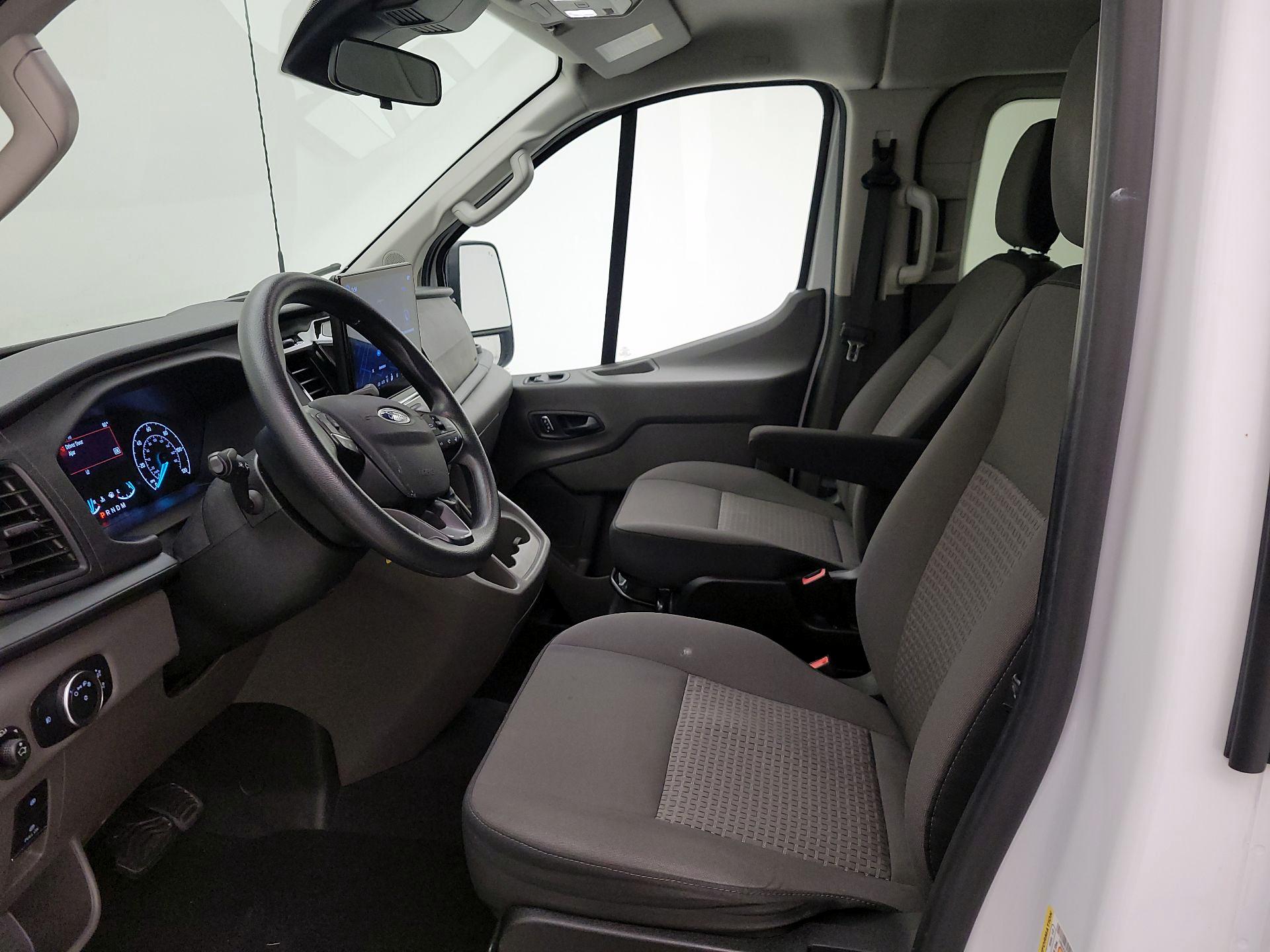 Thumbnail: 2024 Ford Transit Series - 11