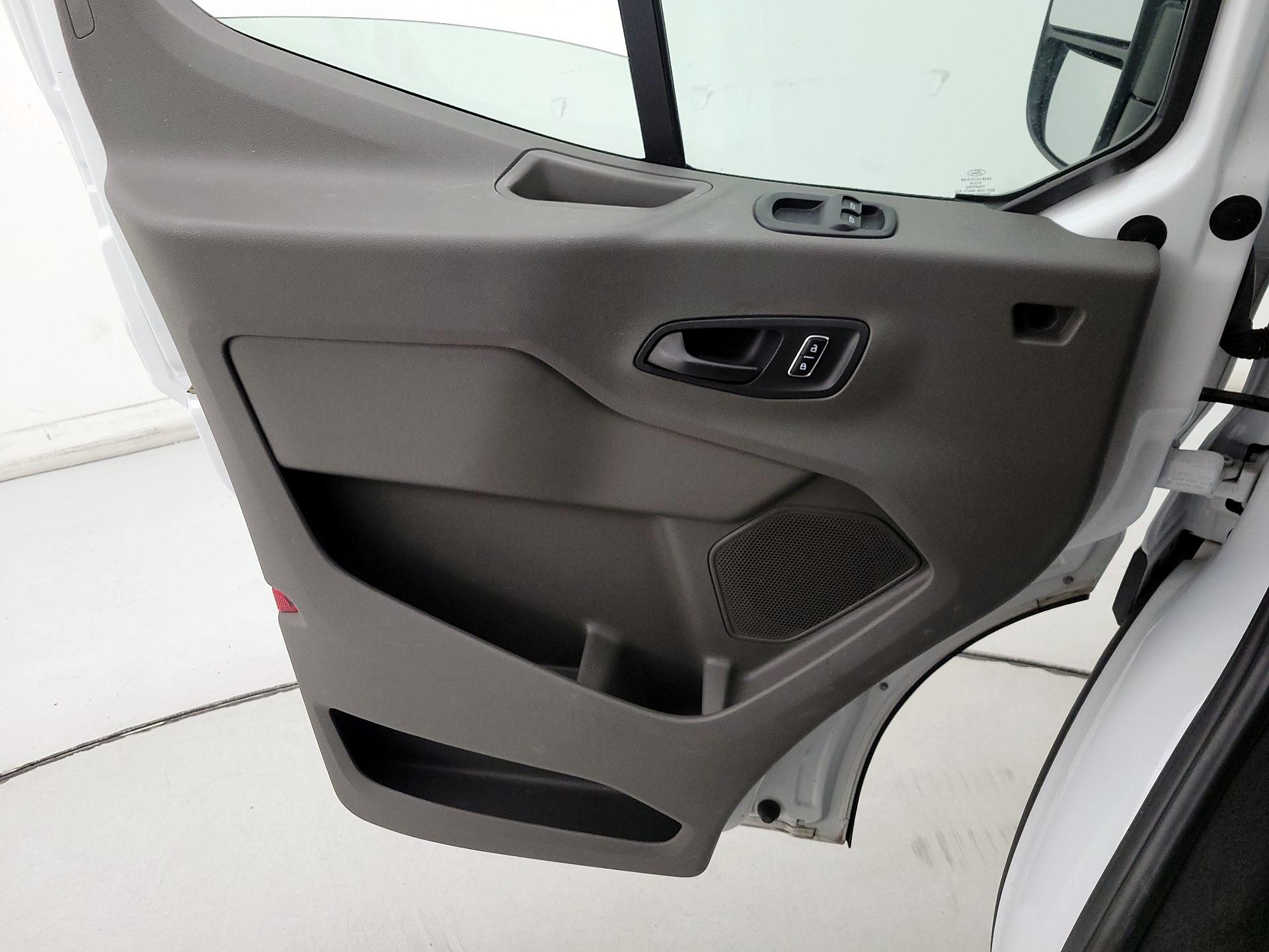 Thumbnail: 2024 Ford Transit Series - 12