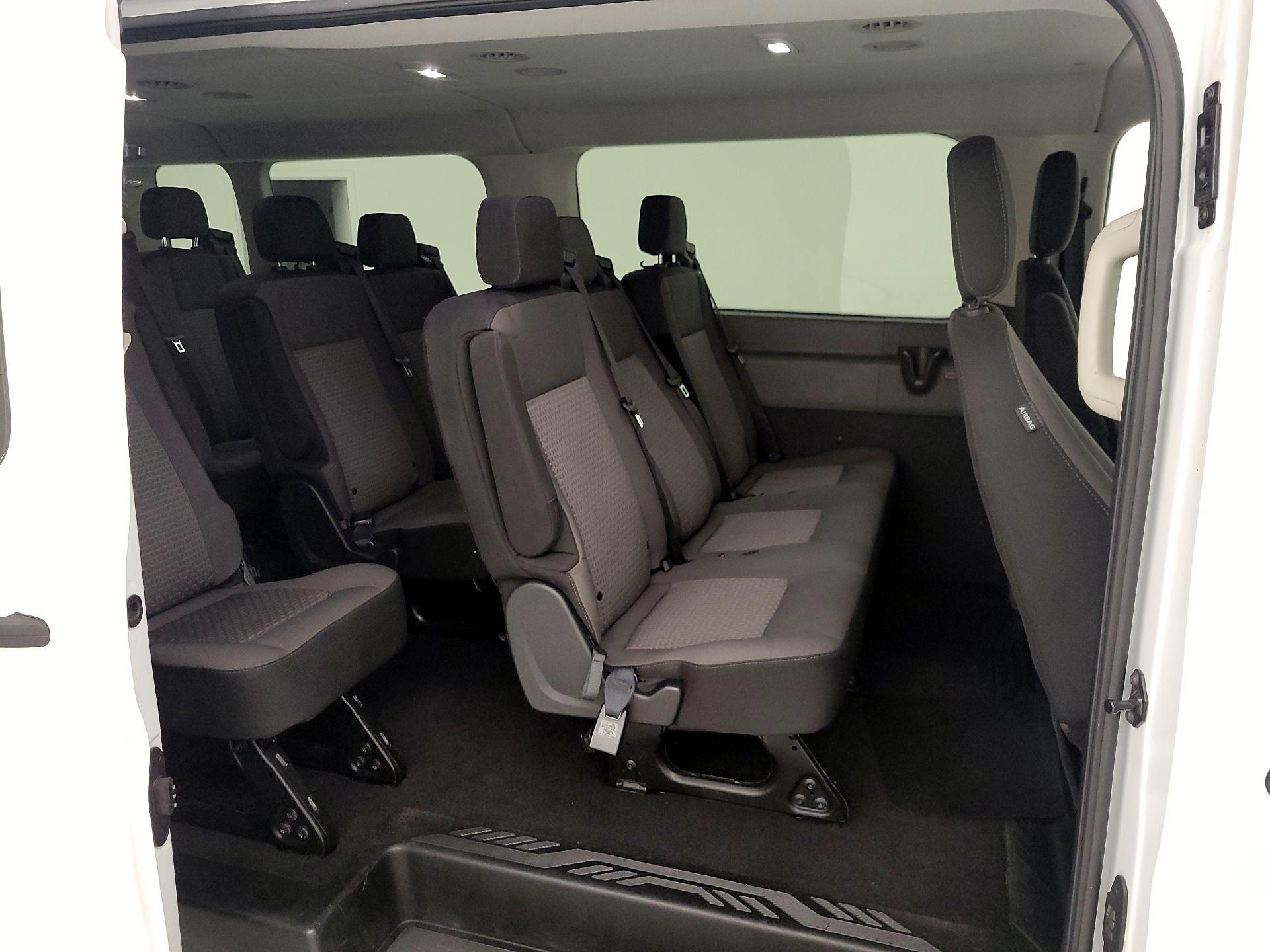 Thumbnail: 2024 Ford Transit Series - 20