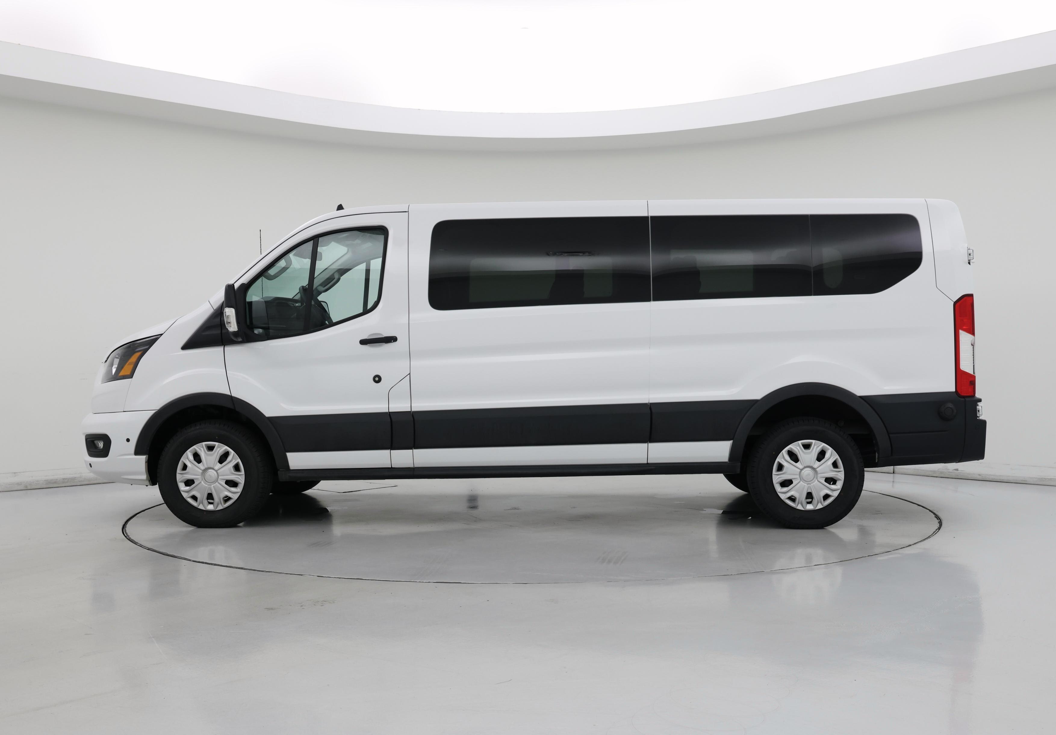 Thumbnail: 2024 Ford Transit Series - 3