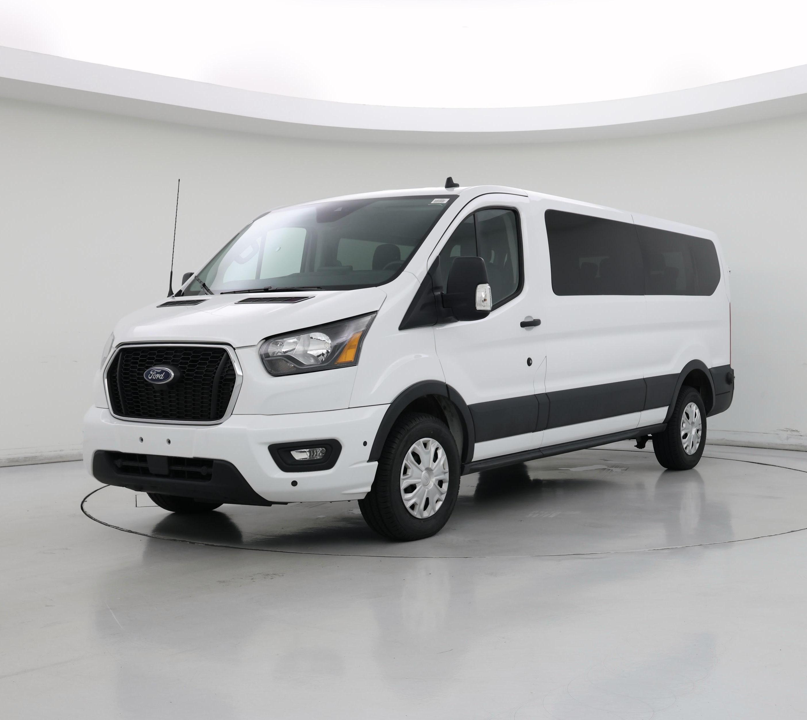 Thumbnail: 2024 Ford Transit Series - 4