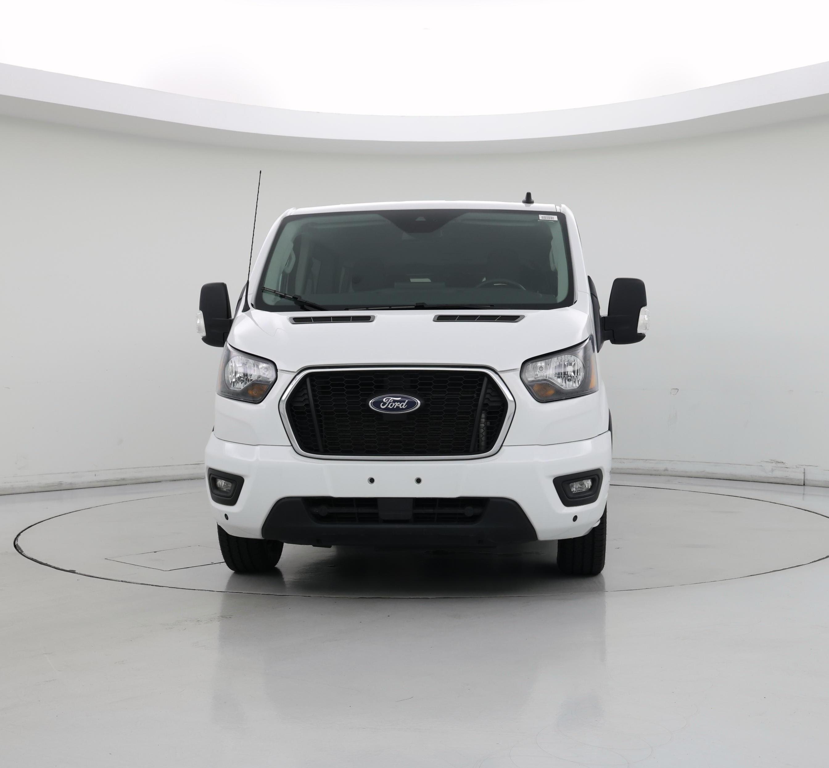 Thumbnail: 2024 Ford Transit Series - 5