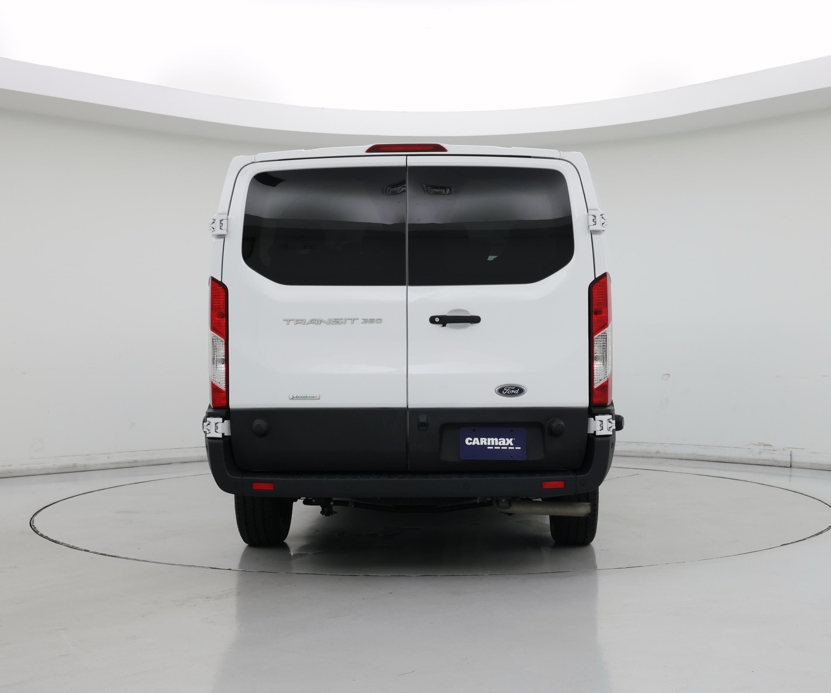 Thumbnail: 2024 Ford Transit Series - 6