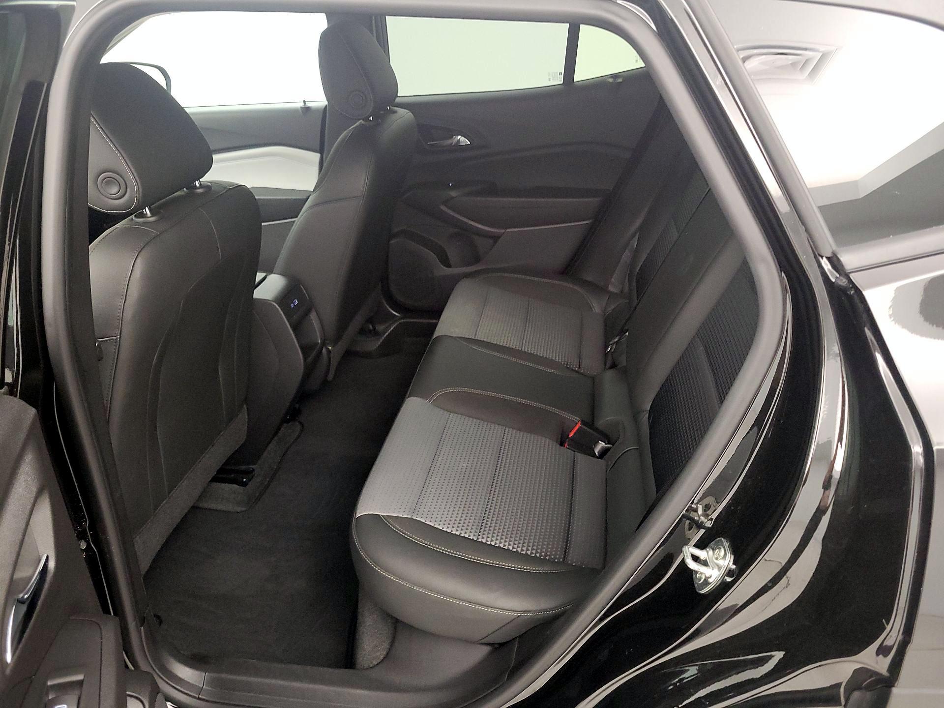 Thumbnail: 2025 Chevrolet Trax - 20
