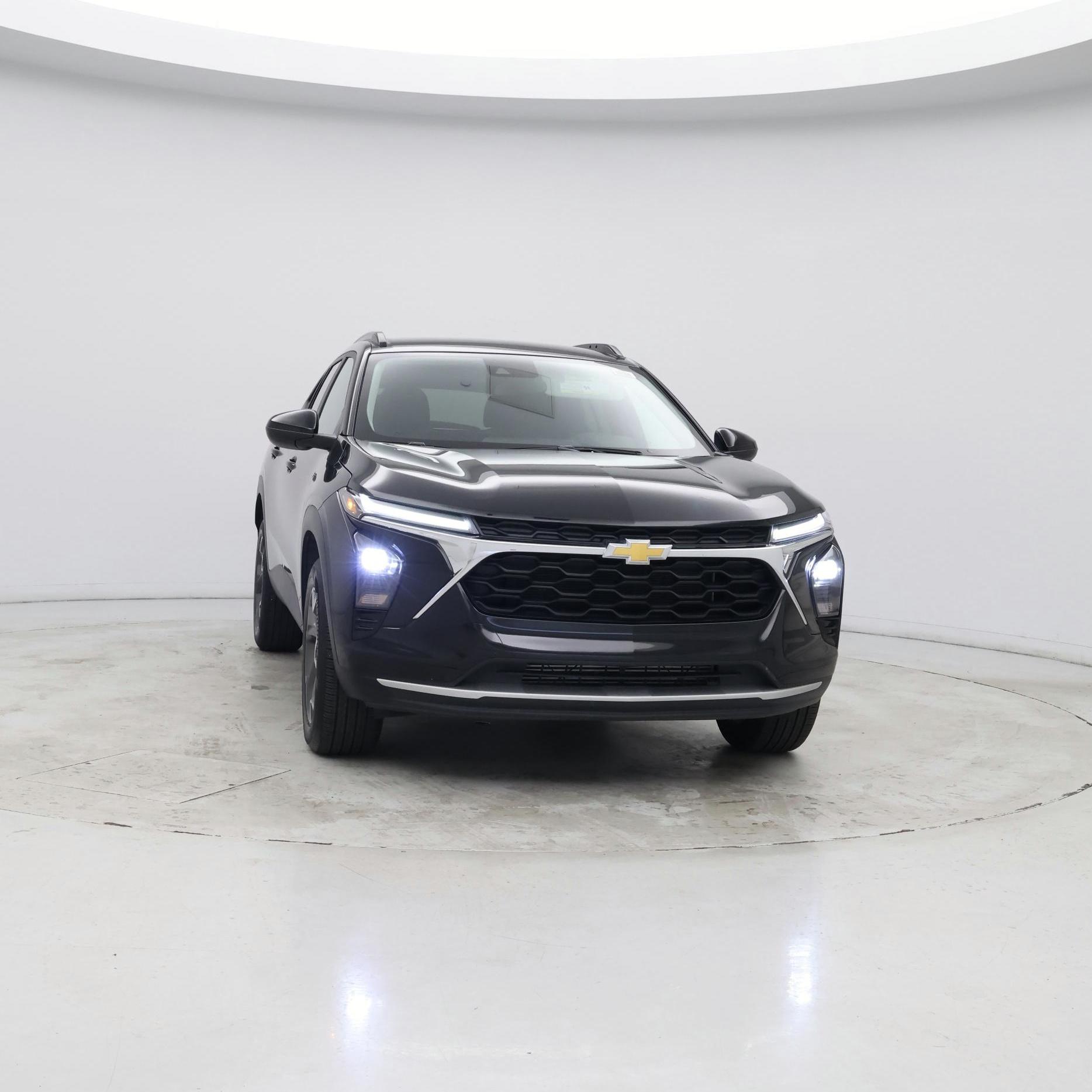 Thumbnail: 2025 Chevrolet Trax - 5