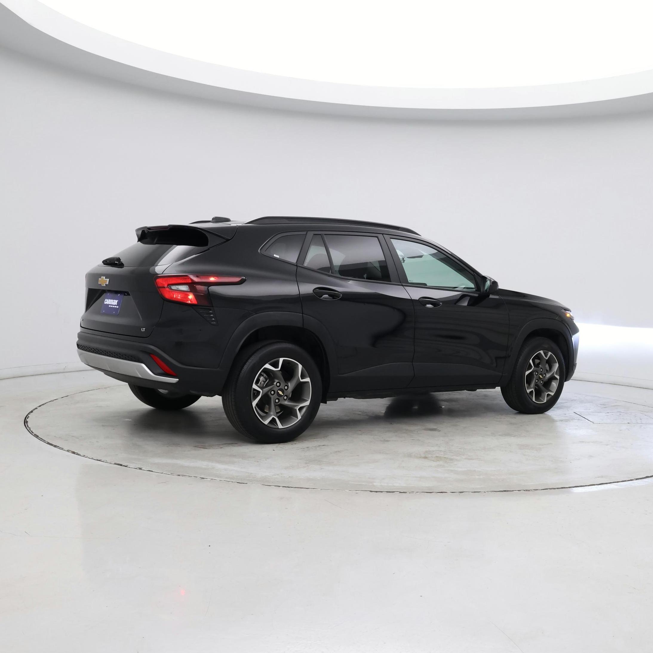 Thumbnail: 2025 Chevrolet Trax - 6
