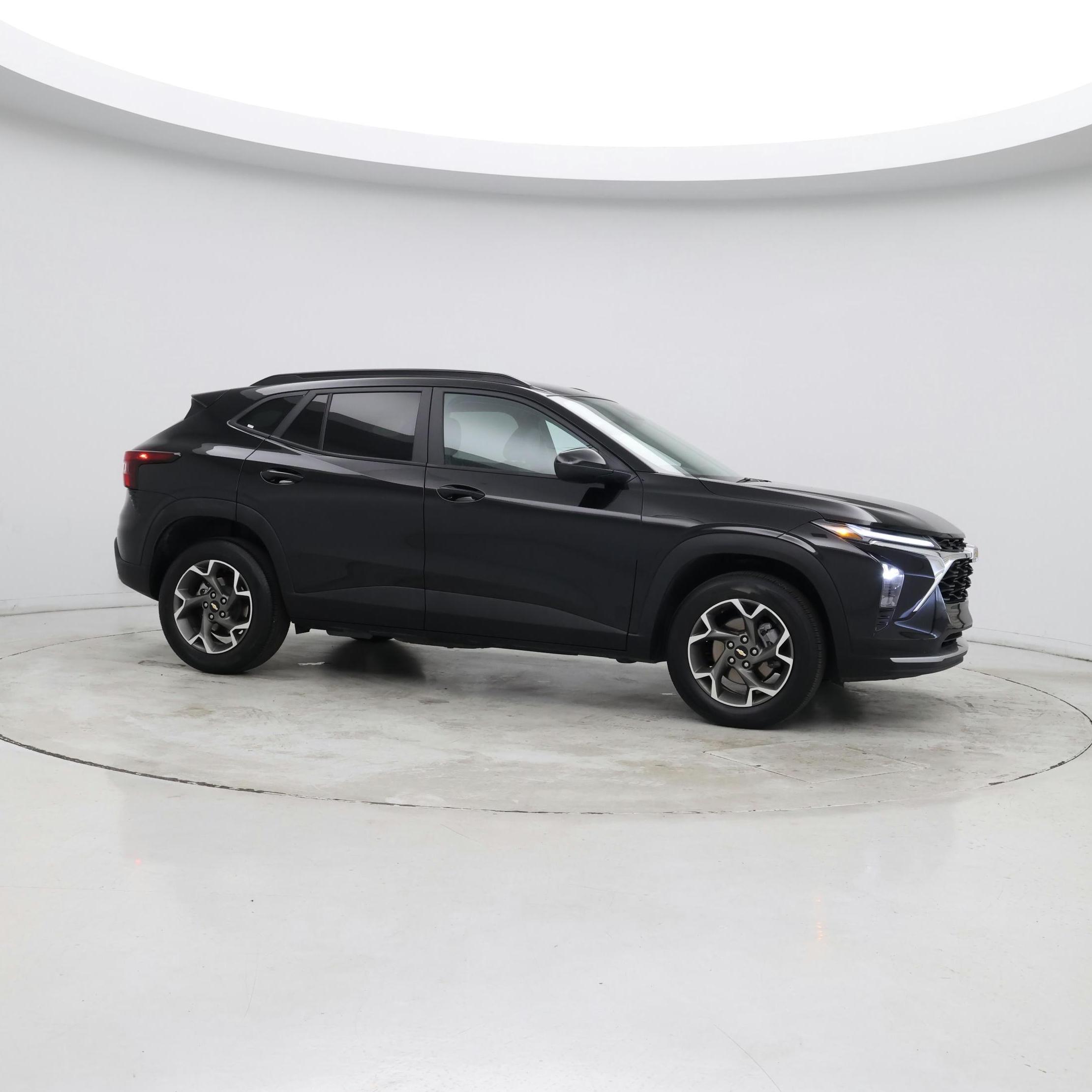 Thumbnail: 2025 Chevrolet Trax - 7