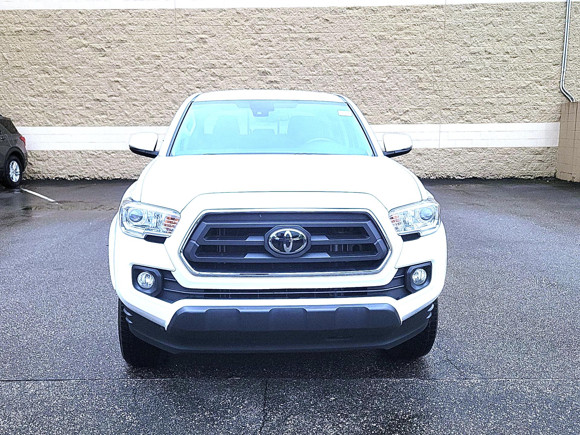 Thumbnail: 2023 Toyota Tacoma - 2