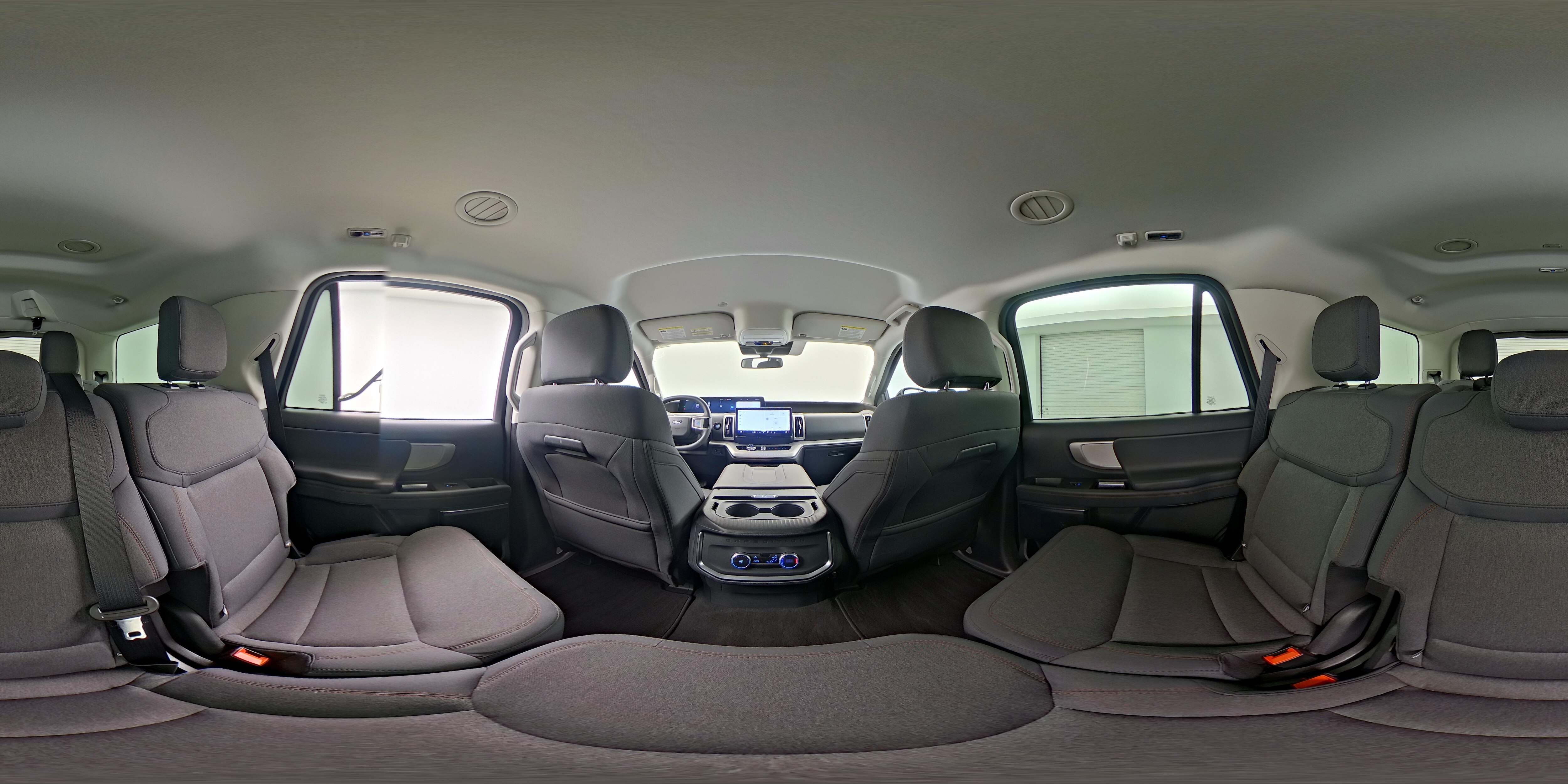 2025 Ford Expedition Active - Photo 26