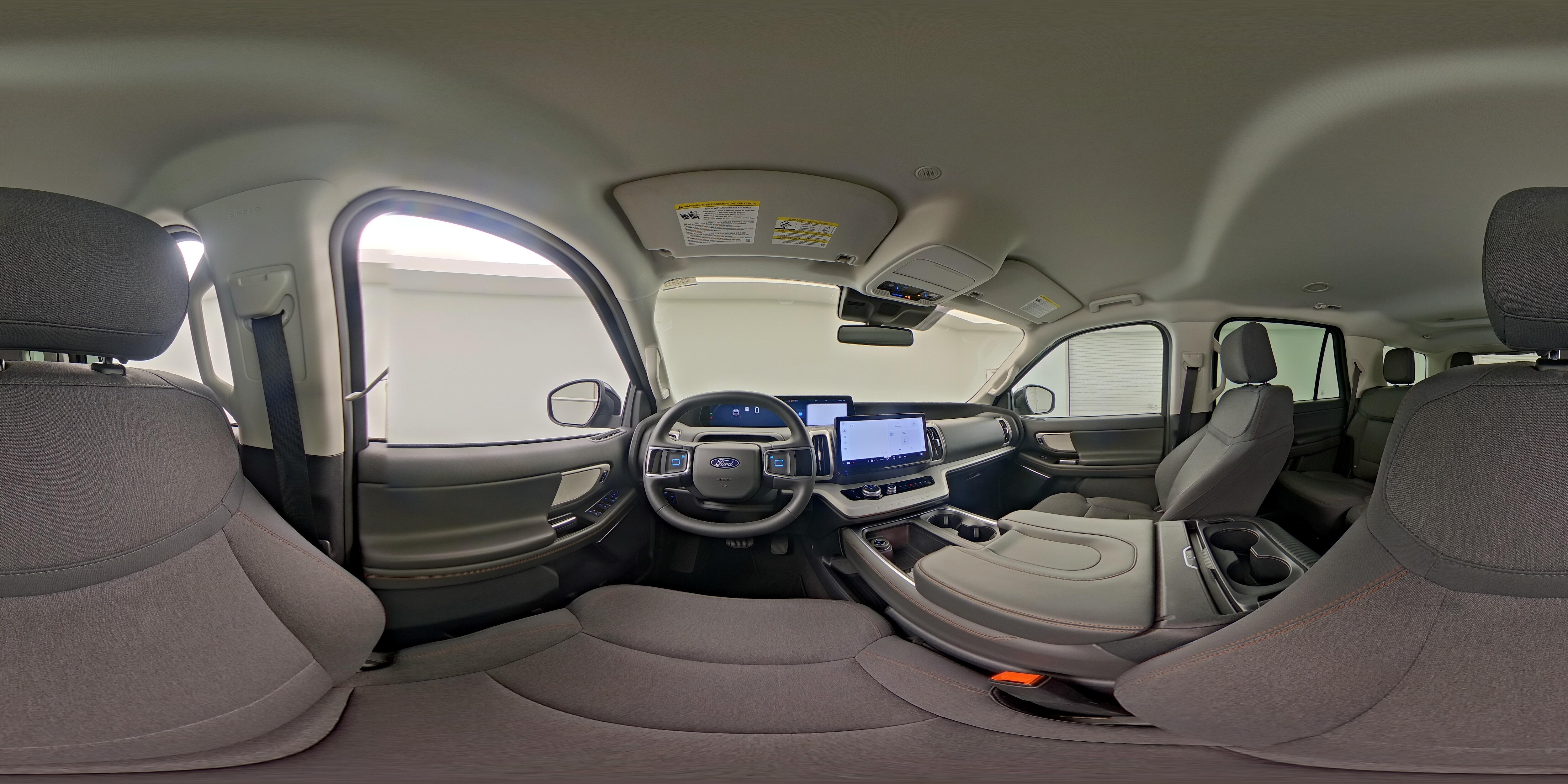 2025 Ford Expedition Active - Photo 27