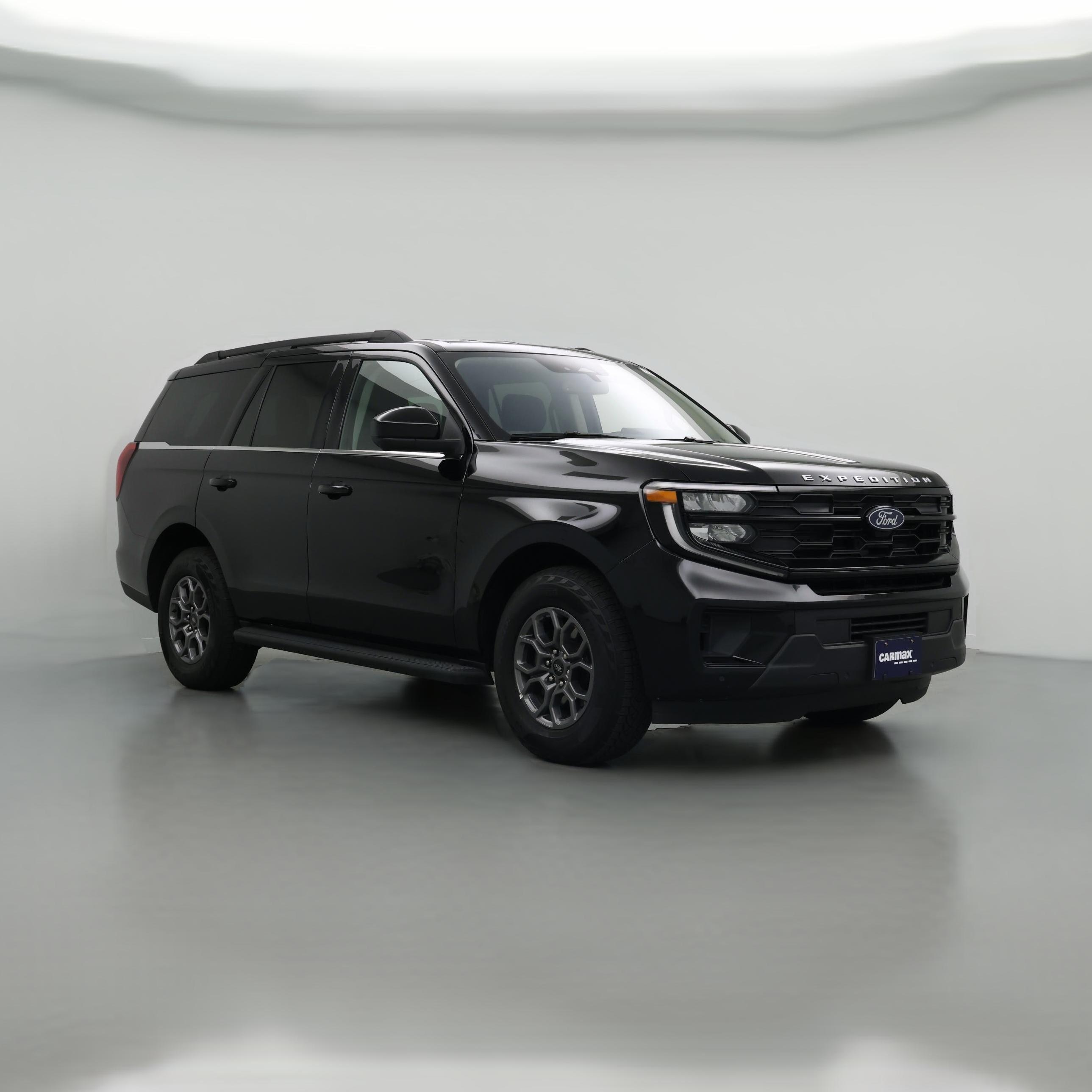 Thumbnail: 2025 Ford Expedition - 1