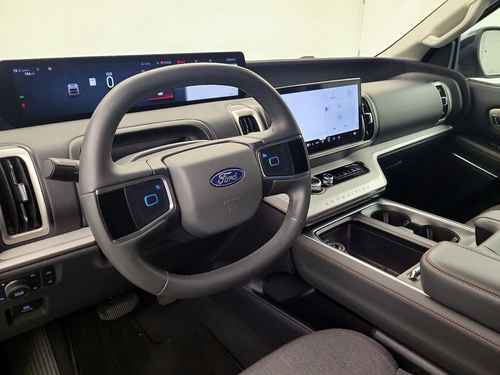 2025 Ford Expedition Active - Photo 10