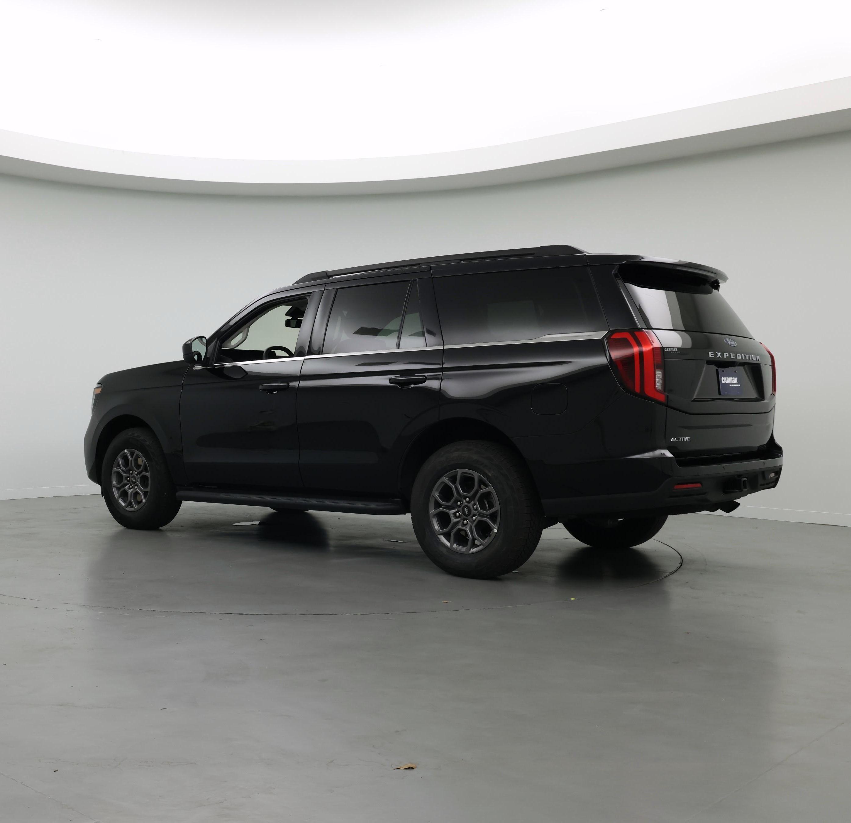 Thumbnail: 2025 Ford Expedition - 2