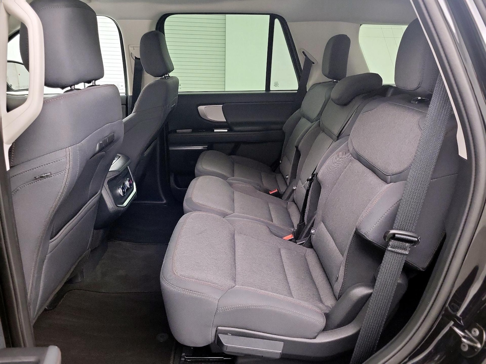 2025 Ford Expedition Active - Photo 20