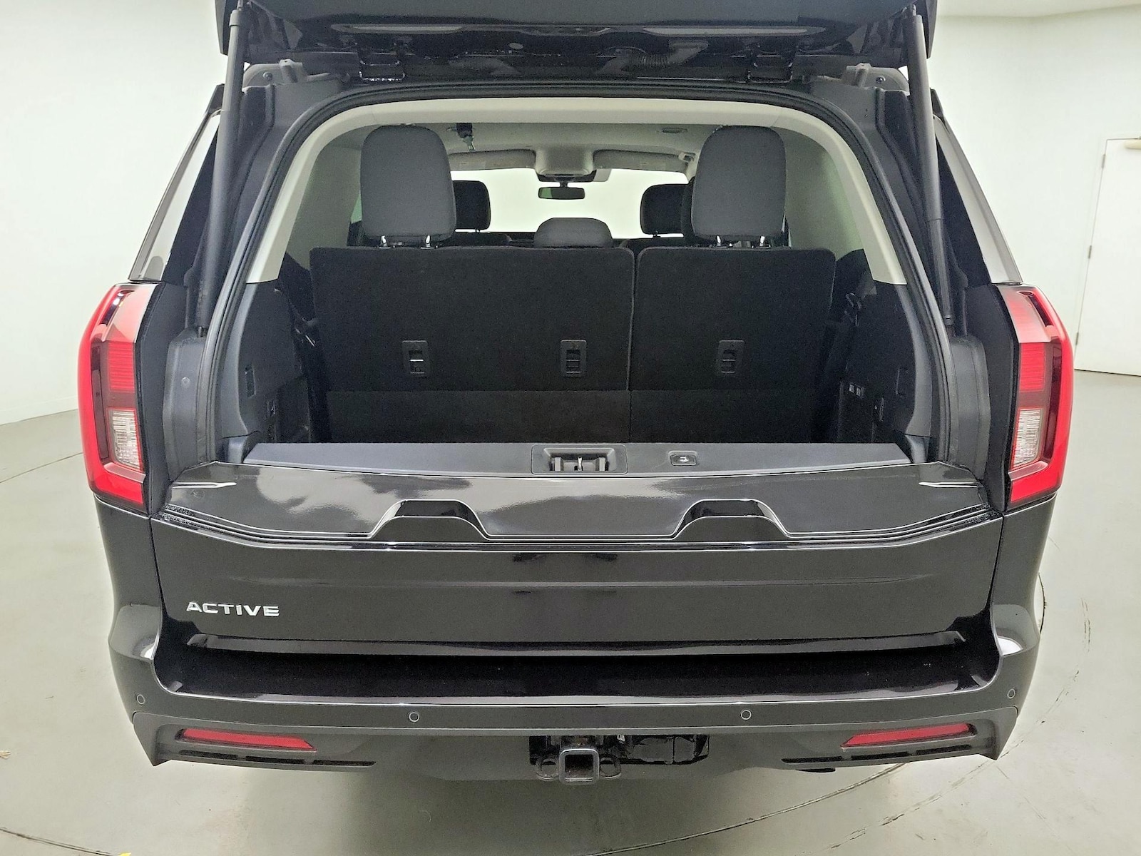 2025 Ford Expedition Active - Photo 22