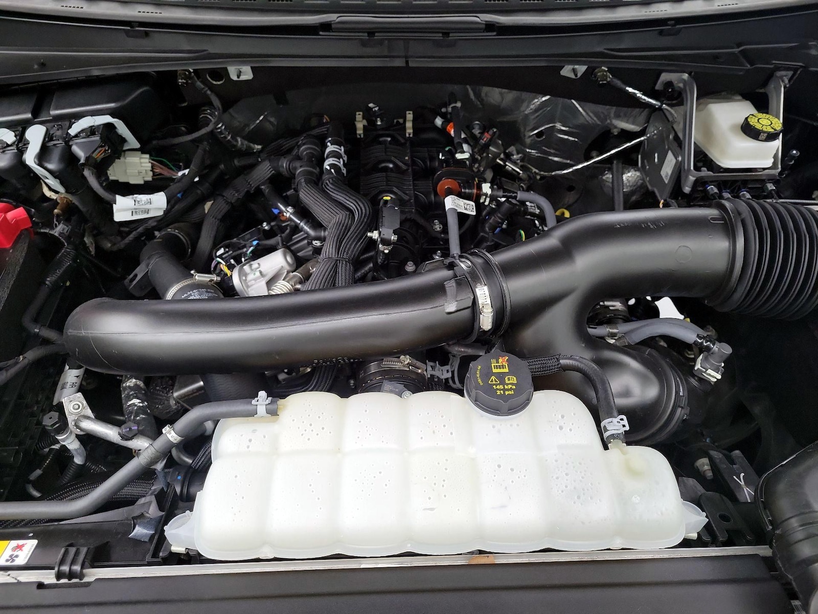 2025 Ford Expedition Active - Photo 23