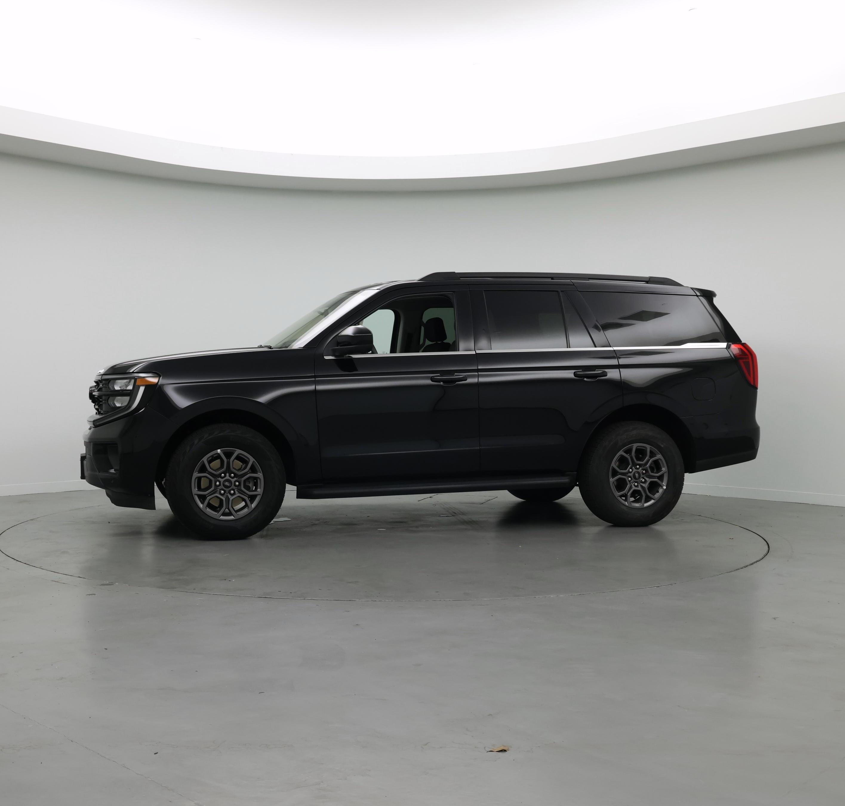 Thumbnail: 2025 Ford Expedition - 3