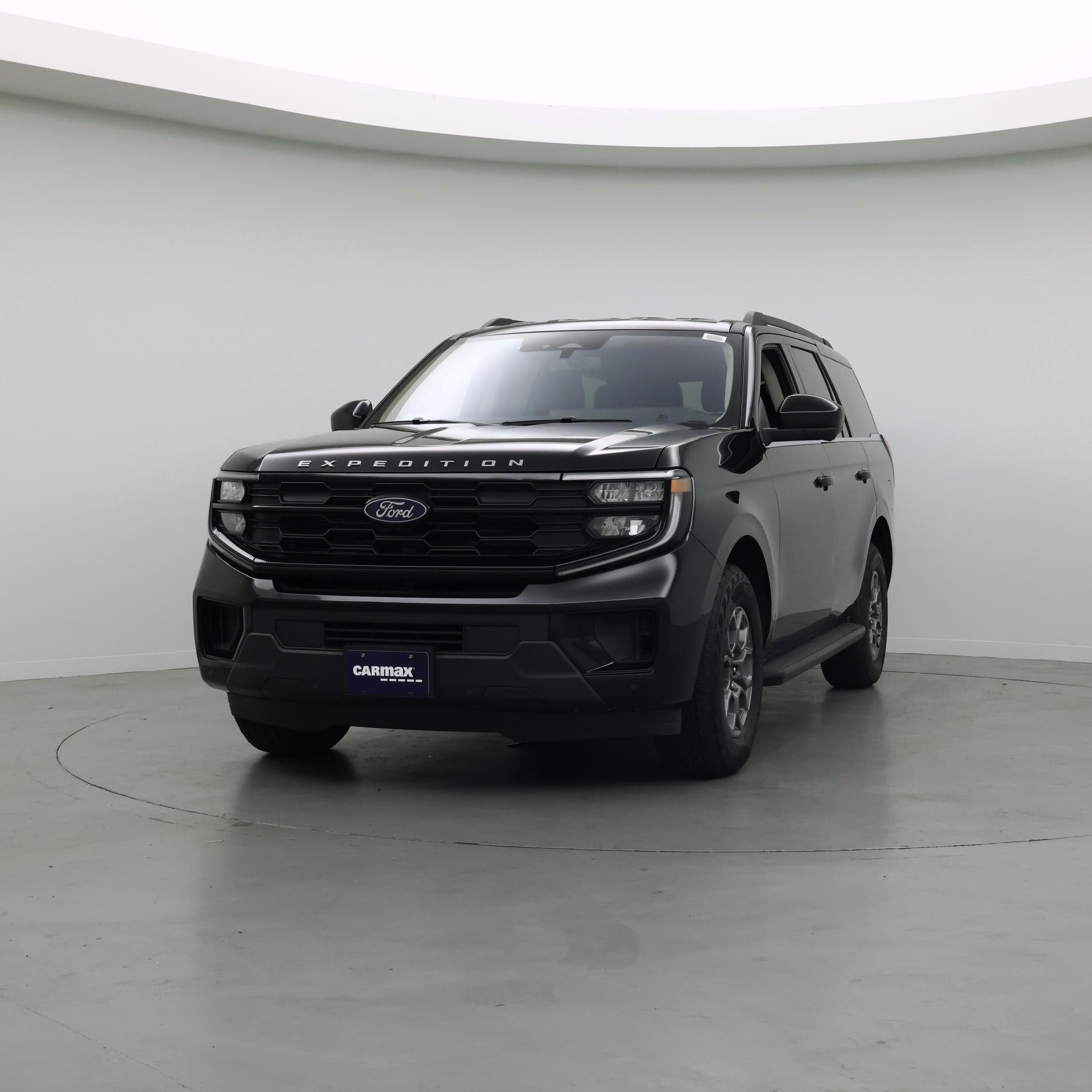 Thumbnail: 2025 Ford Expedition - 4